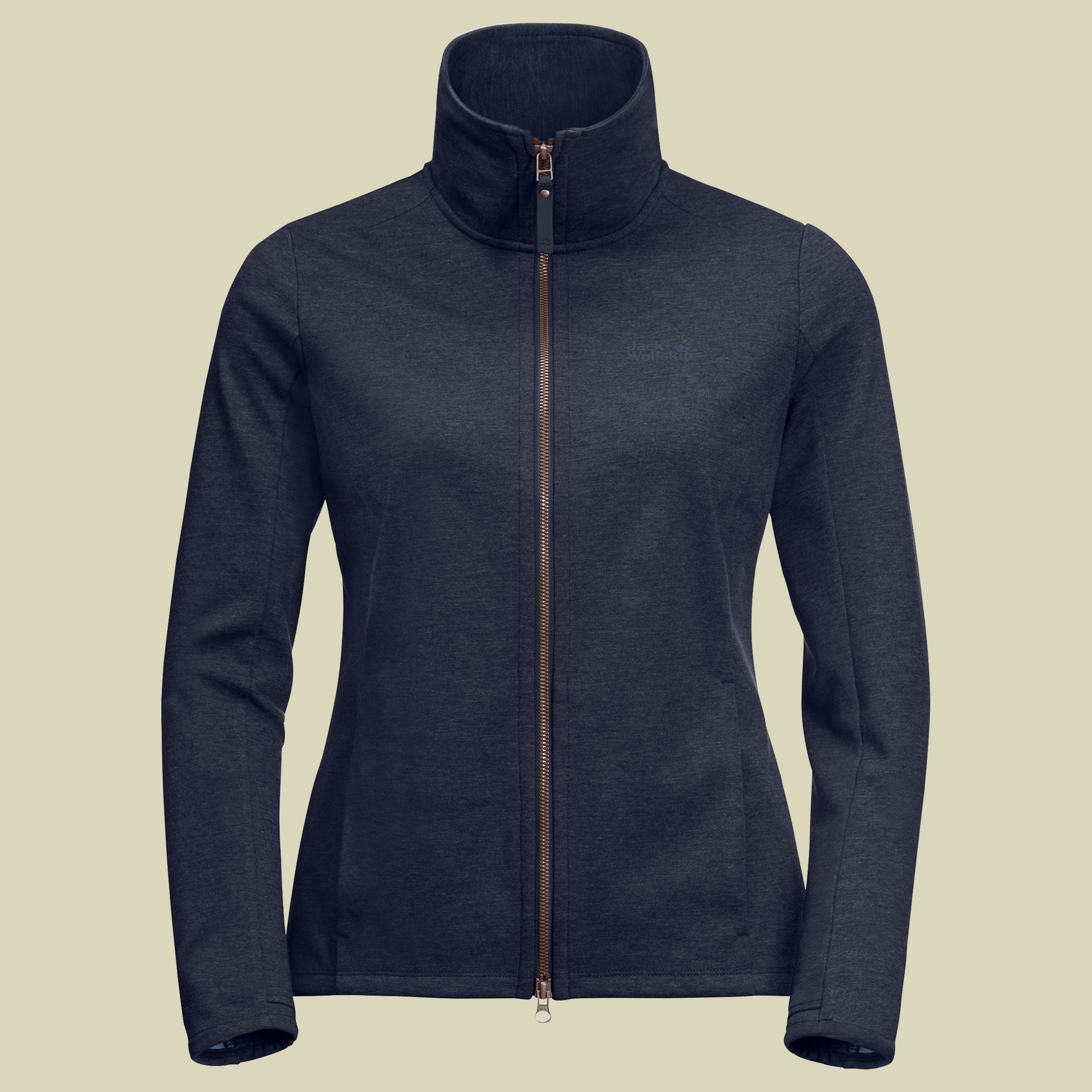 Riverland Jacket Women Größe M Farbe midnight blue