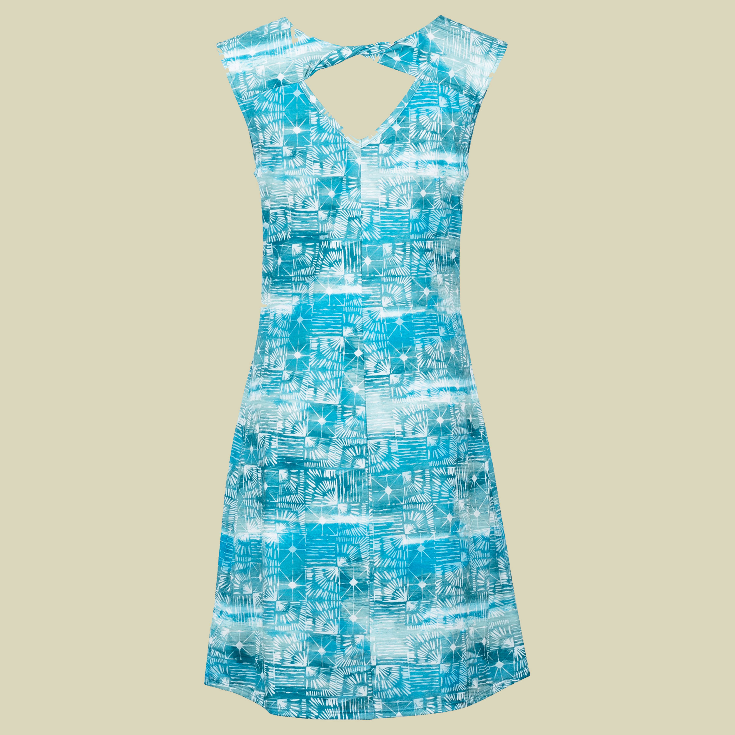 Annabelle Dress Women Größe S Farbe skyrise softwater