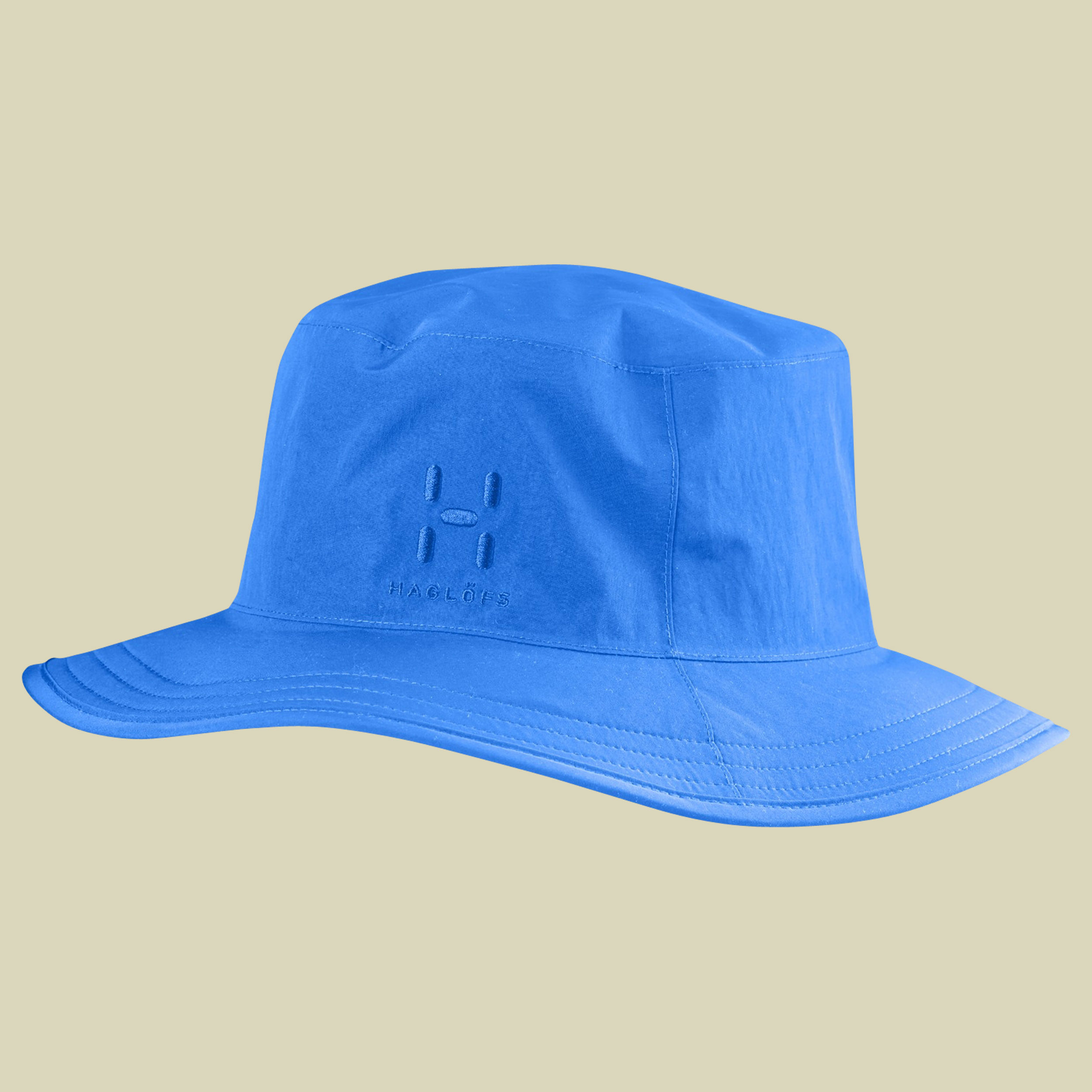 Proof Rain Hat Größe M/L Farbe gale blue