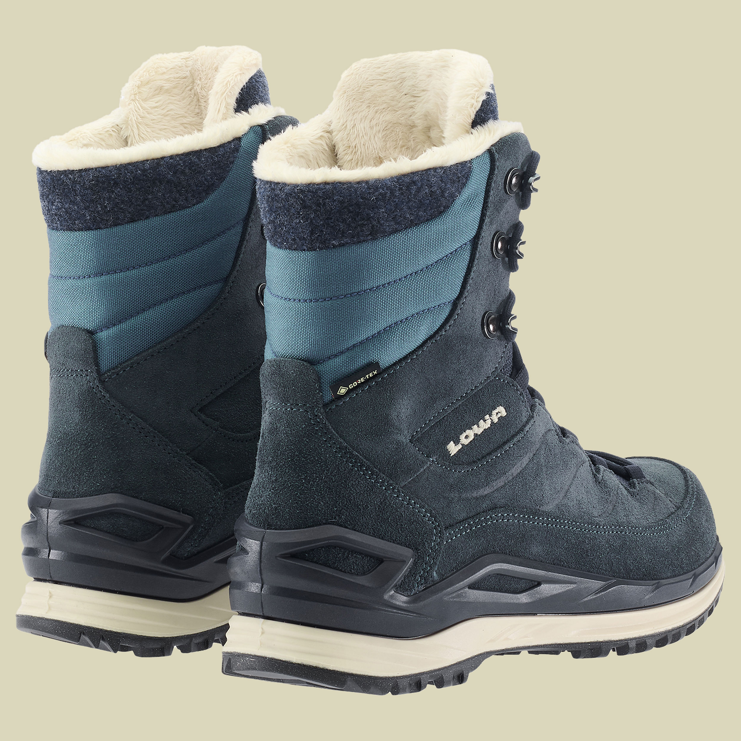 Calceta EVO GTX Women