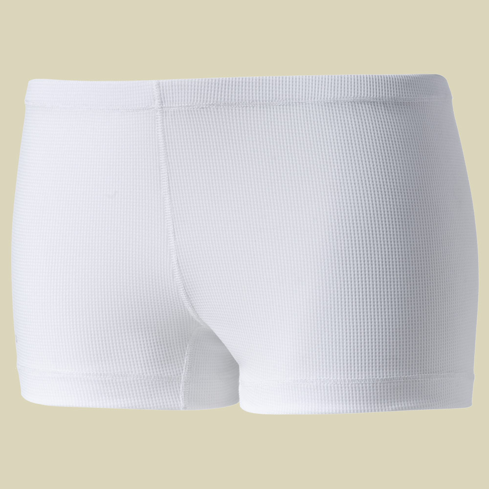 Panty CUBIC Women 140271 Größe S Farbe white