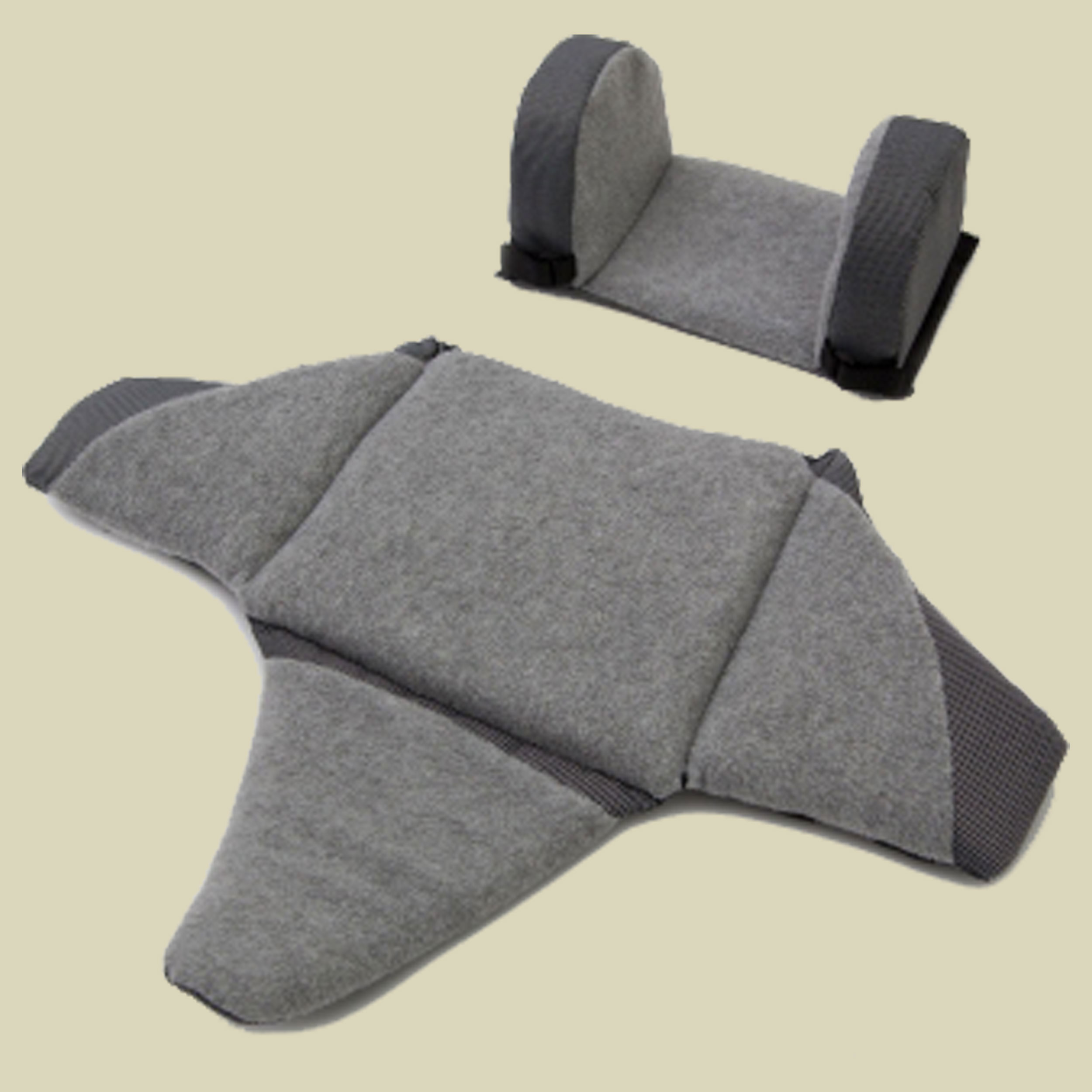 Sitzstütze für Kid / Kid Plus ab 2010