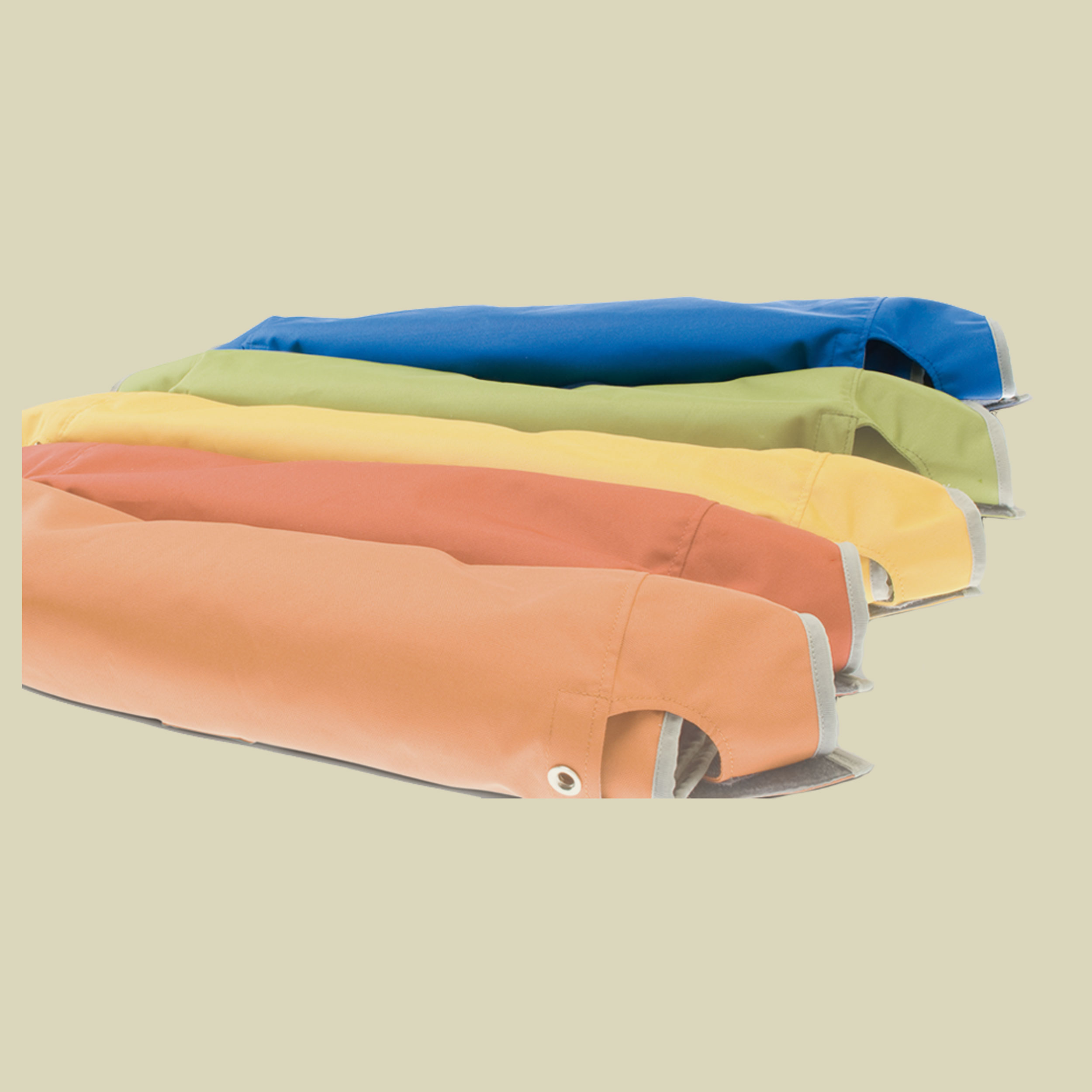 Verdeck D'lite/Cub 2013 Farbe ocean