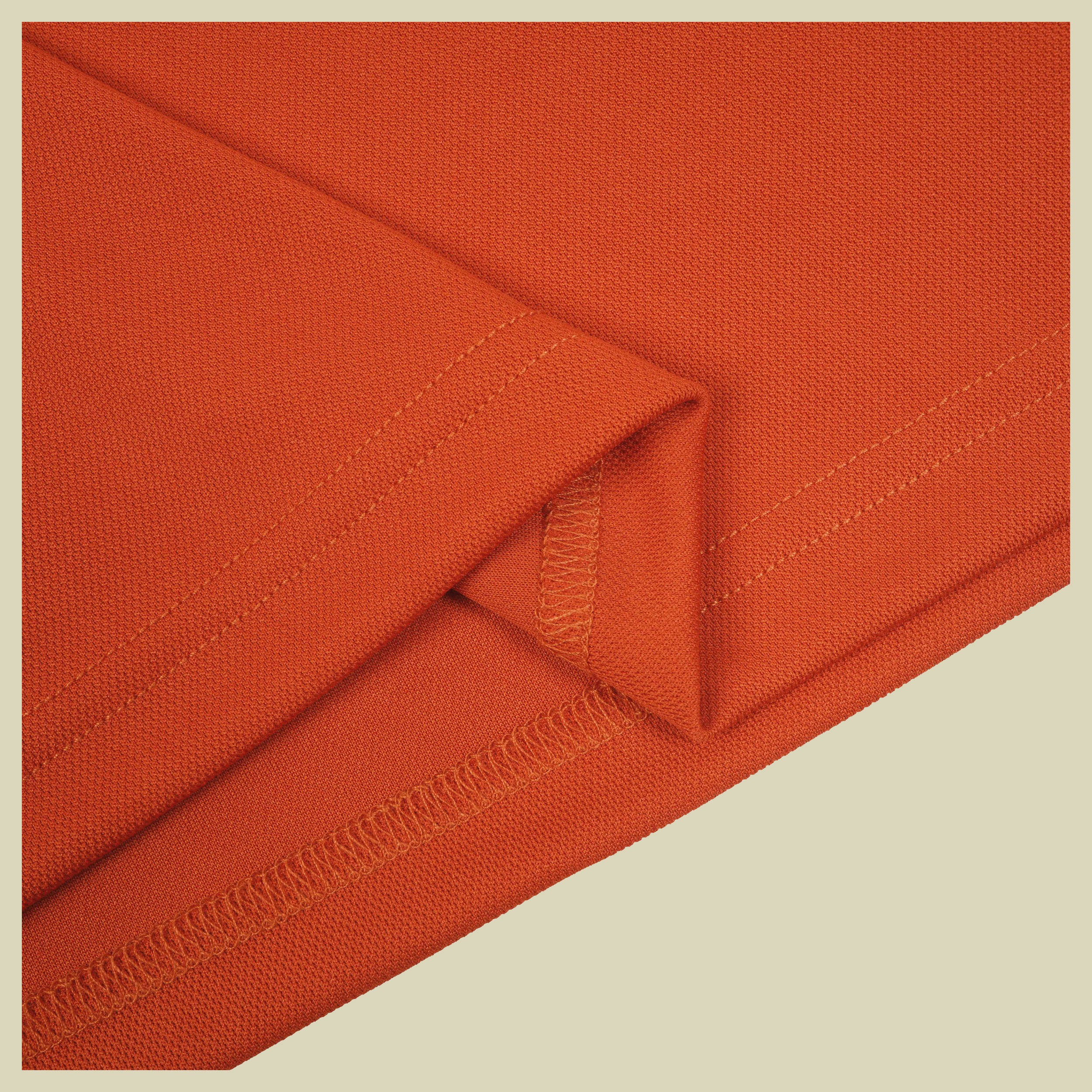 Bellmont Men 57640 Größe XXXL Farbe dark orange 465