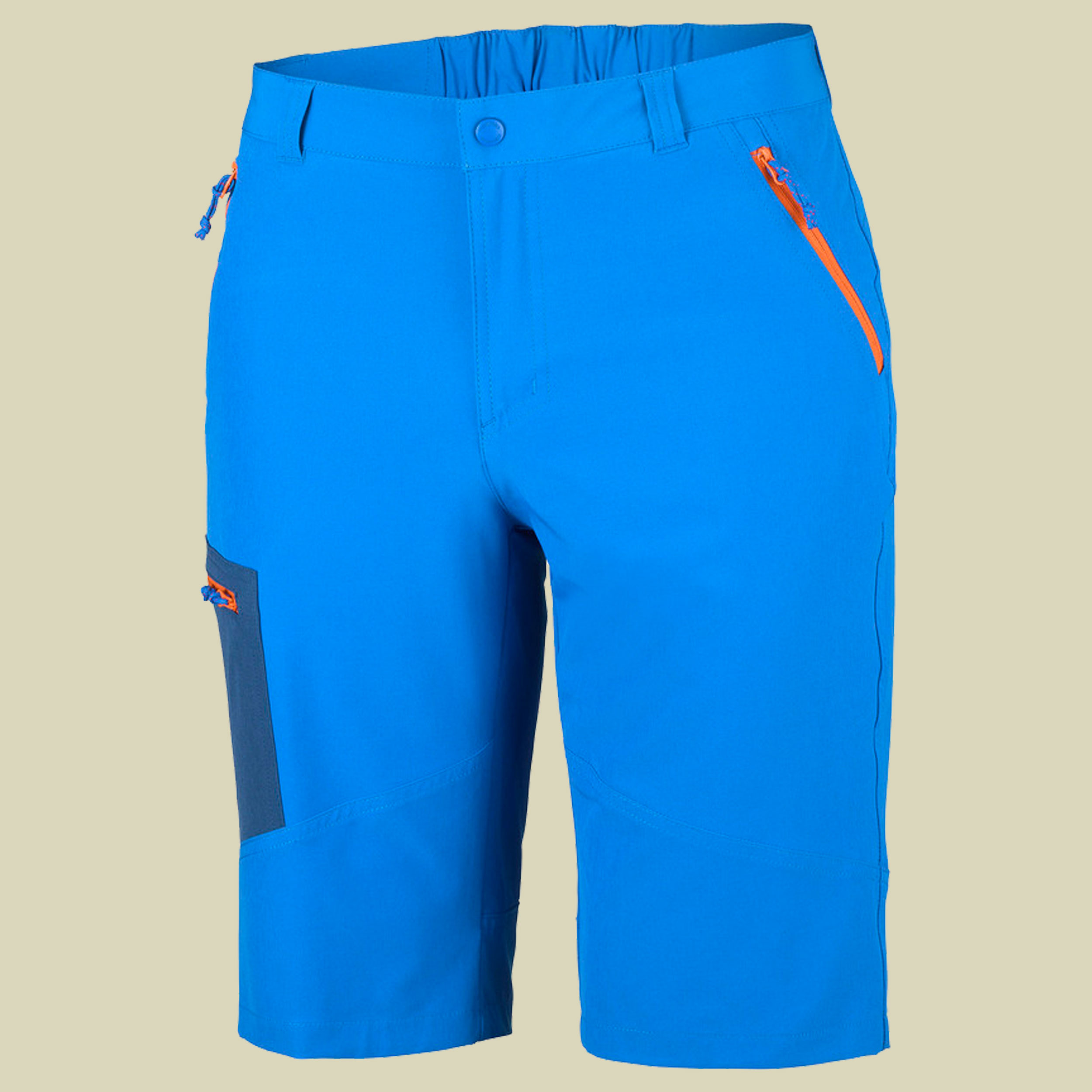 Triple Canyon Short Men Größe 30 Farbe super blue