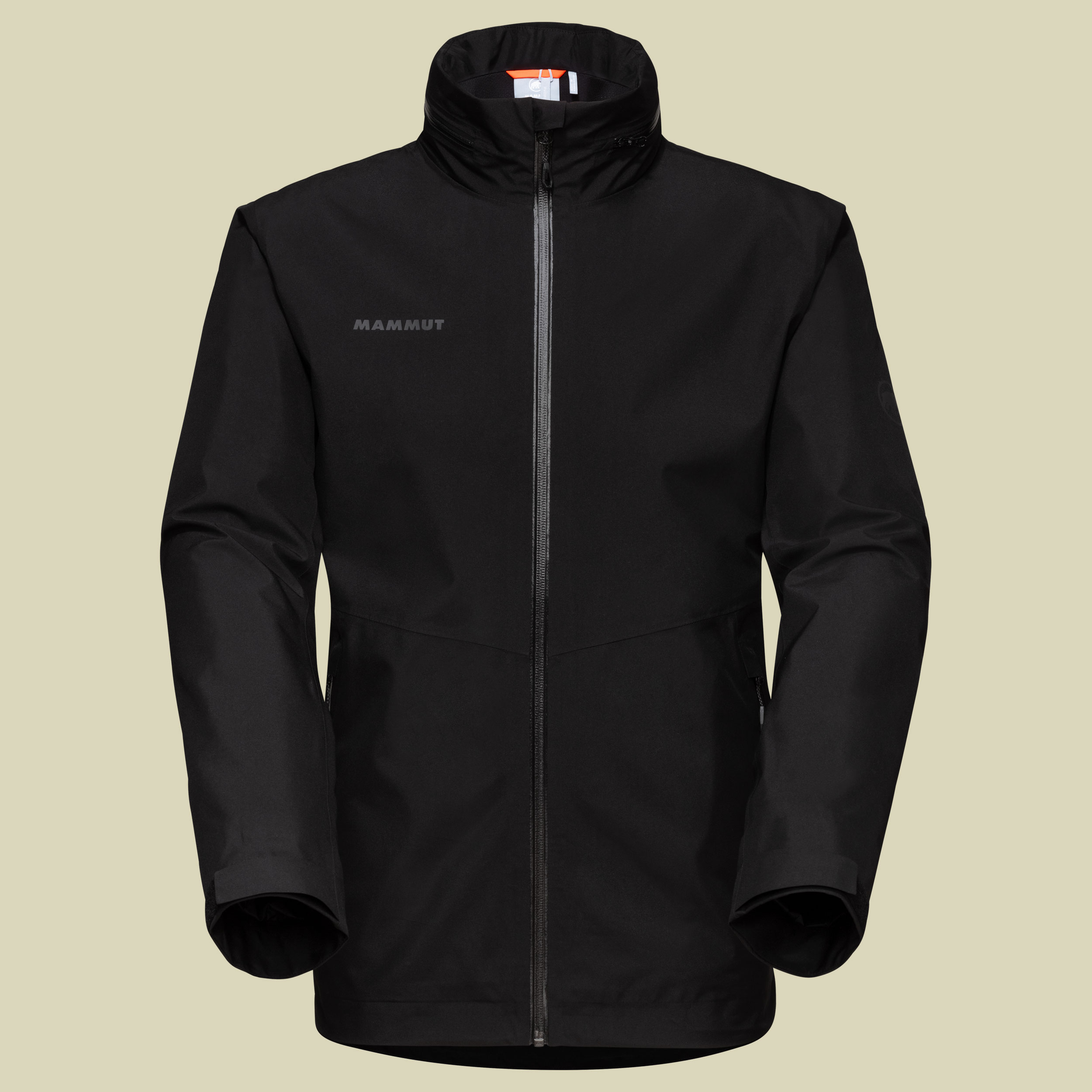 Ayako Tour HS Hooded Jacket Men Größe M  Farbe black