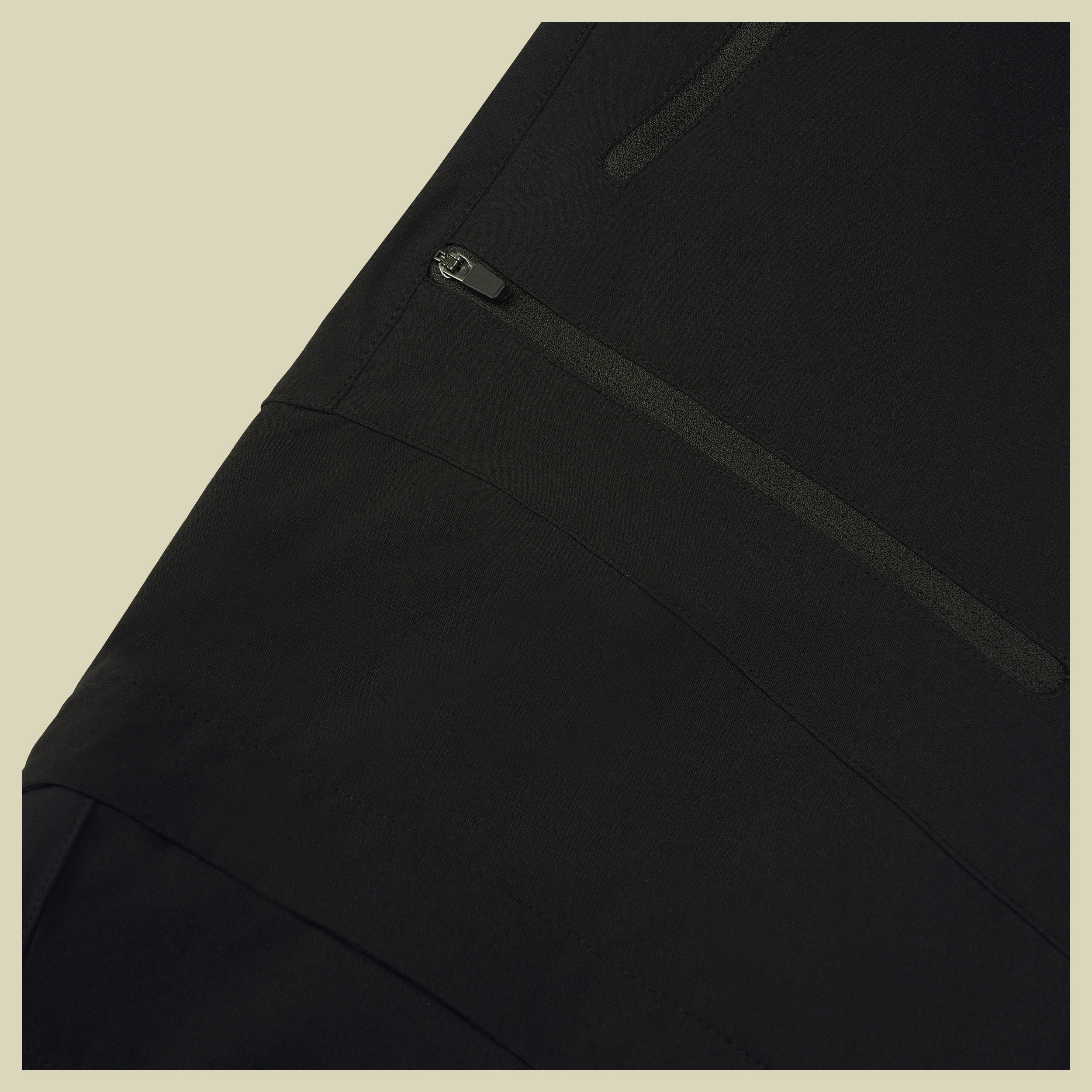 Braham Men 56 schwarz - basic black 990