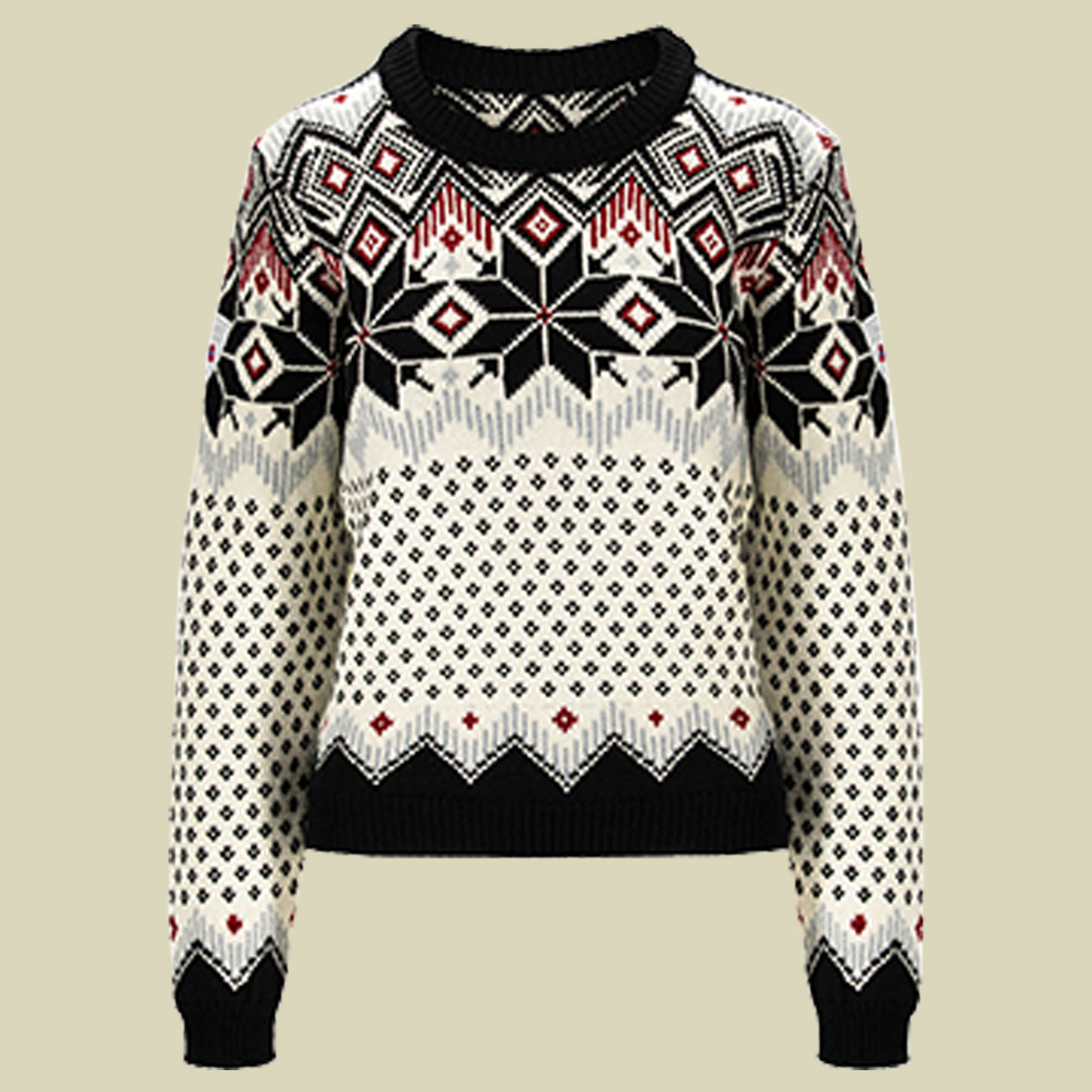 Vilja Sweater Women