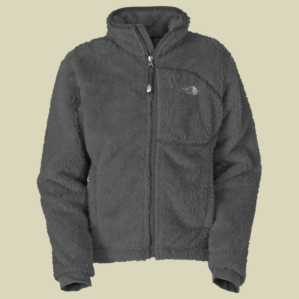 Blizzard Full Zip Boy´s Größe XS Farbe graphite grey