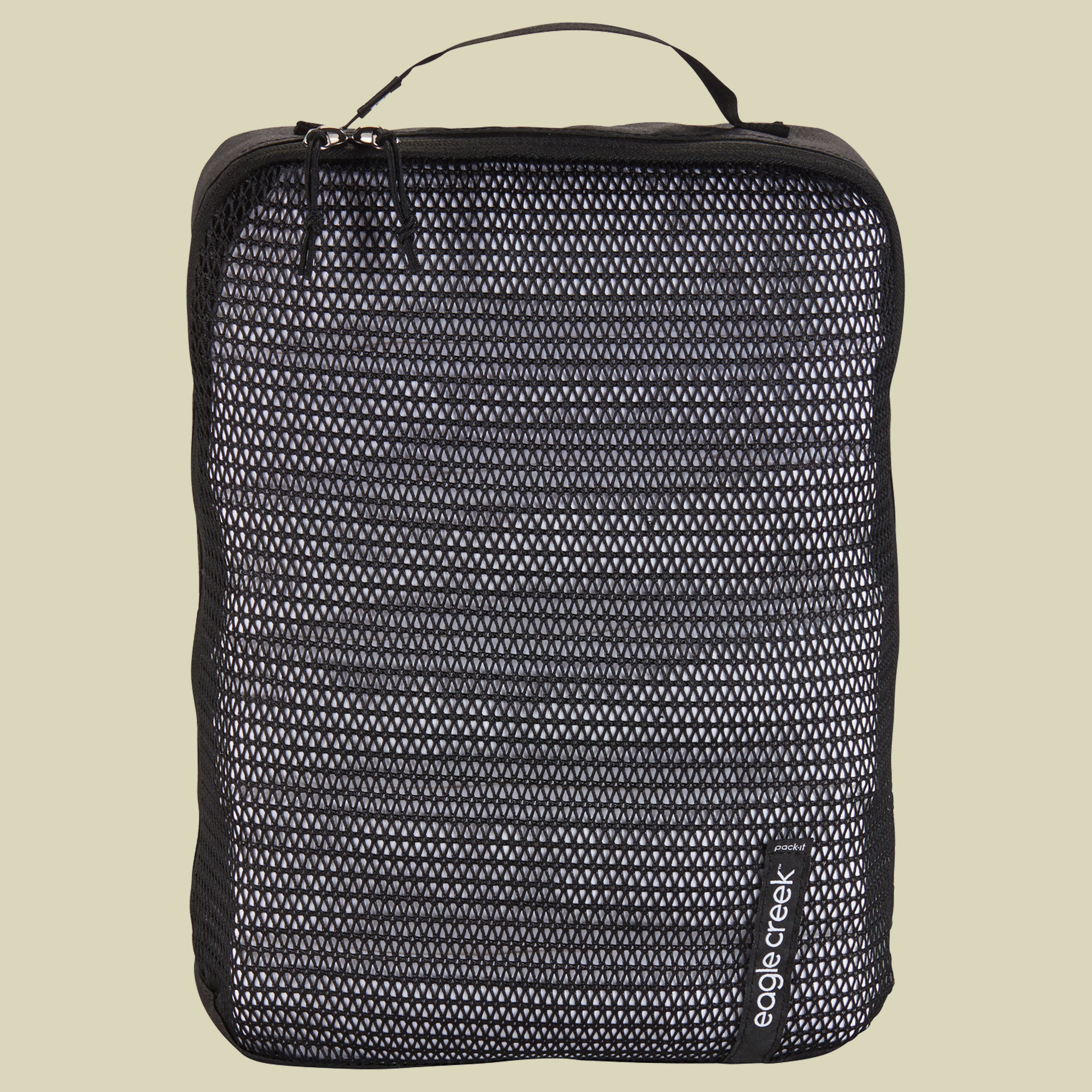 Pack-It Reveal Cube M Größe M Farbe black