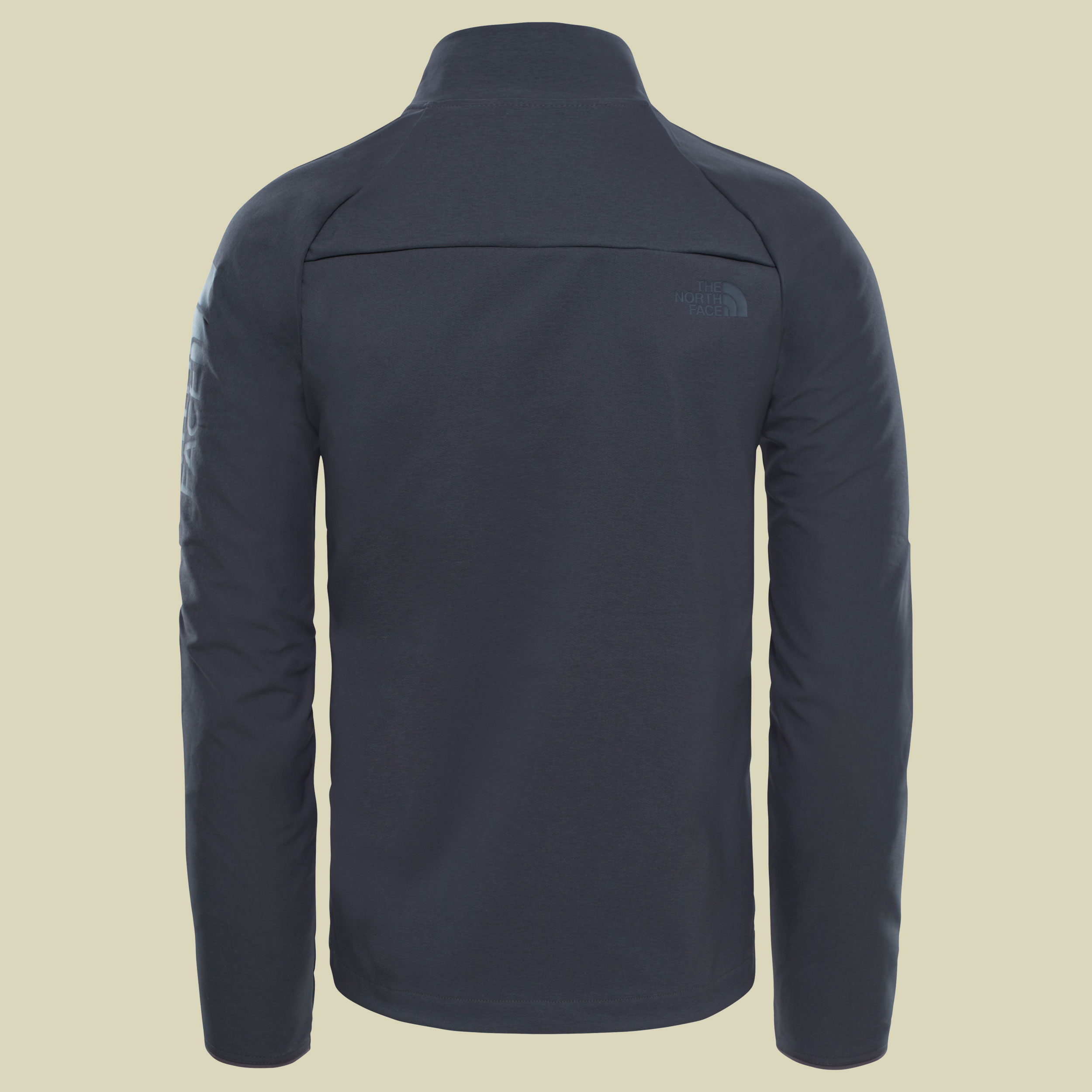 Ondras Softshell Jacket Men Größe M Farbe asphalt grey