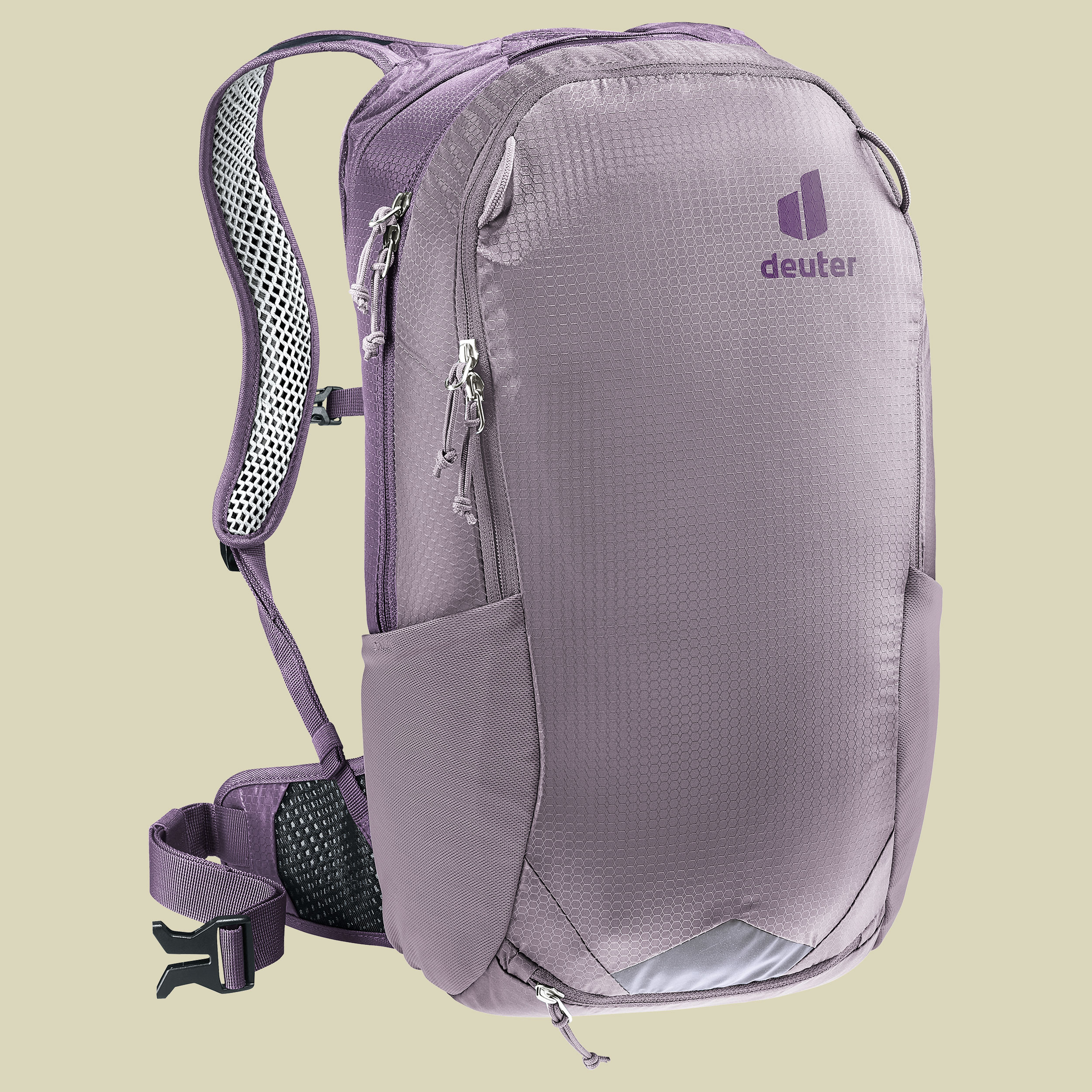 Race Air 14+3 lila 14 L + 3 L - Farbew lavender-purple