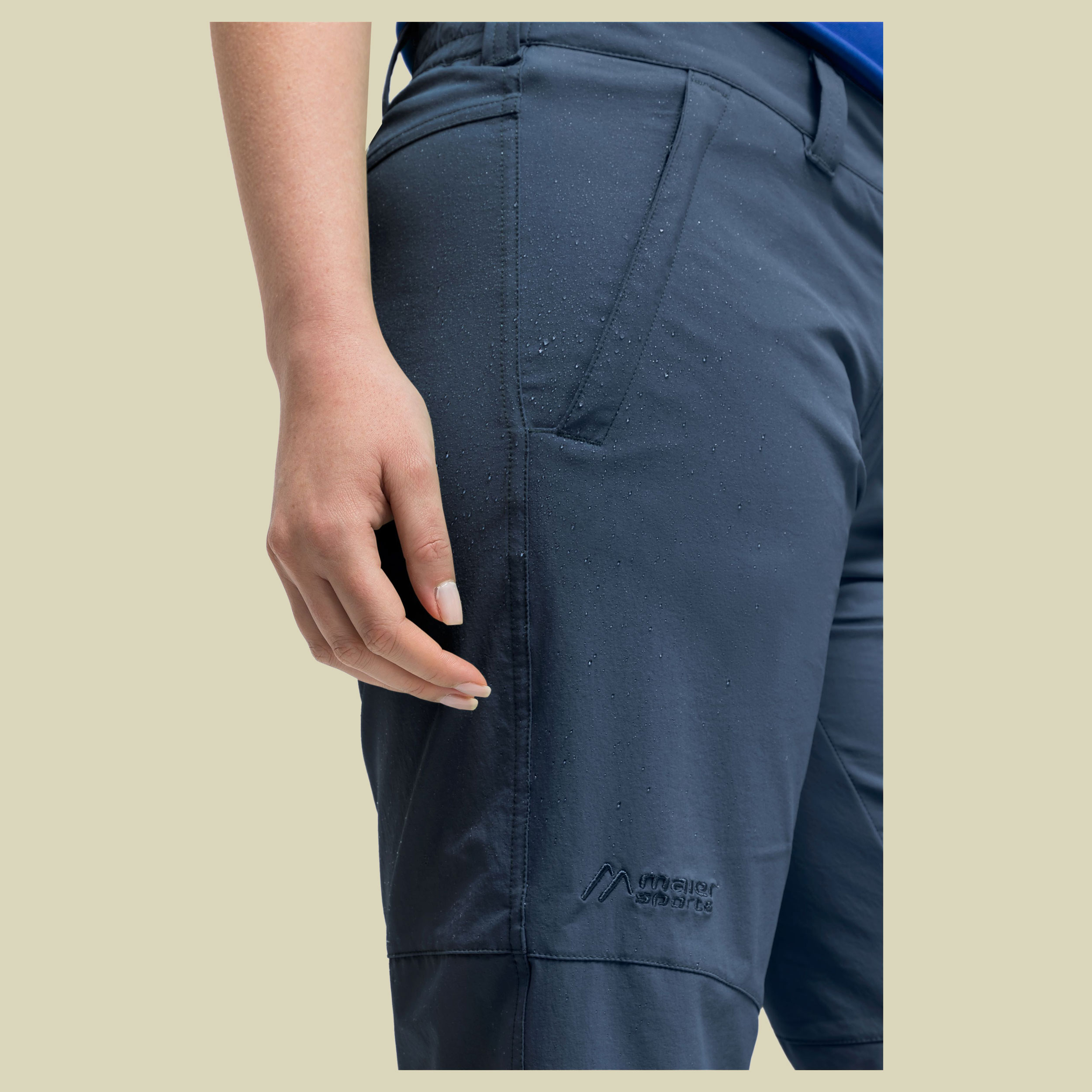 Lawa Women blau 42 - ensign blue