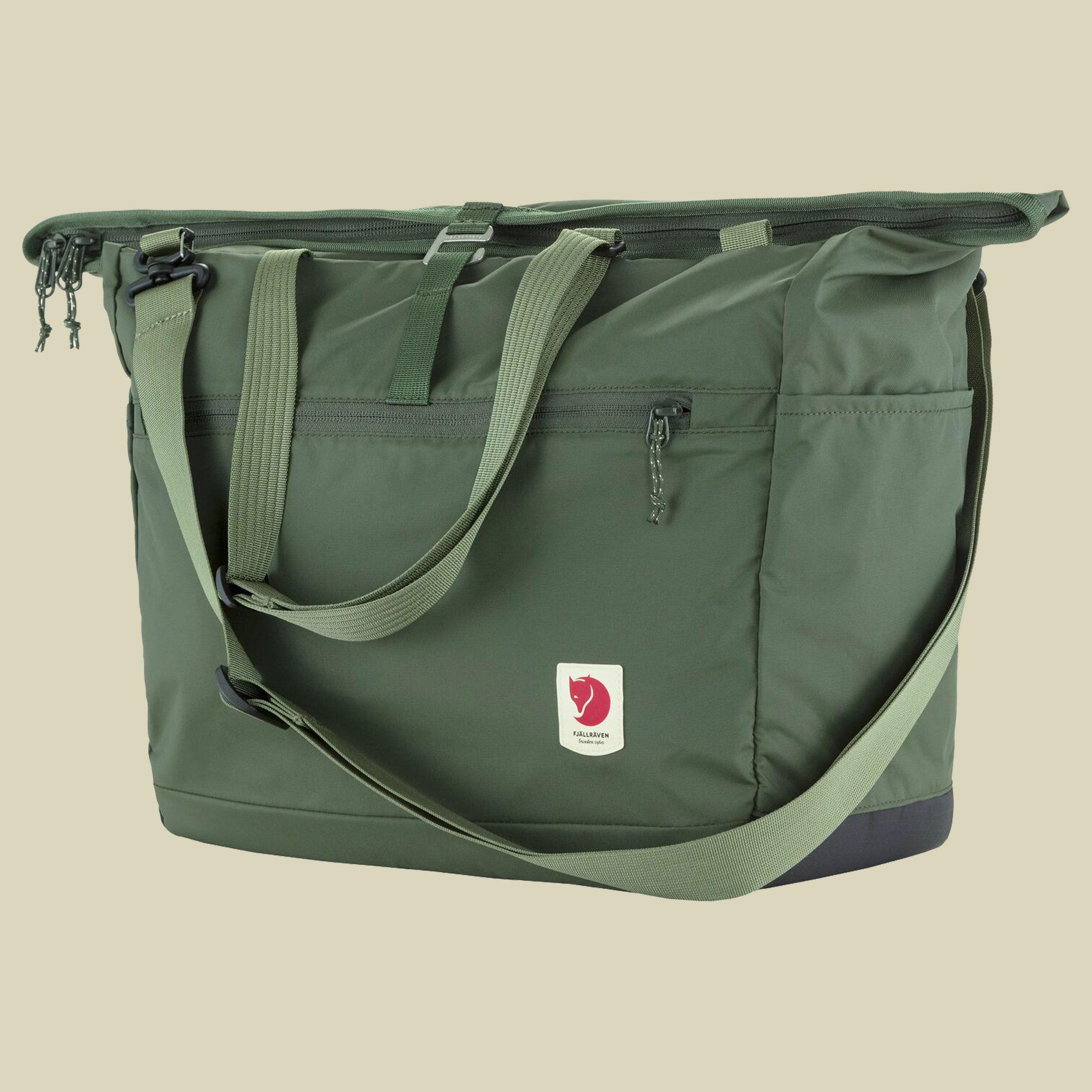 Flyweight Duffel M Volumen 31 Farbe black