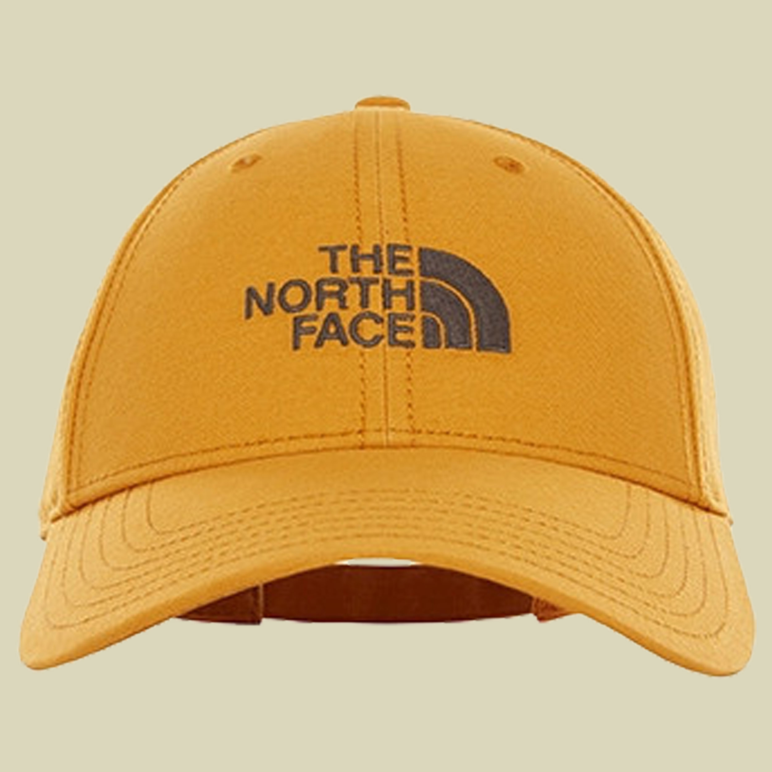 66 Classic Hat Größe one size Farbe citrine yellow/asphalt grey