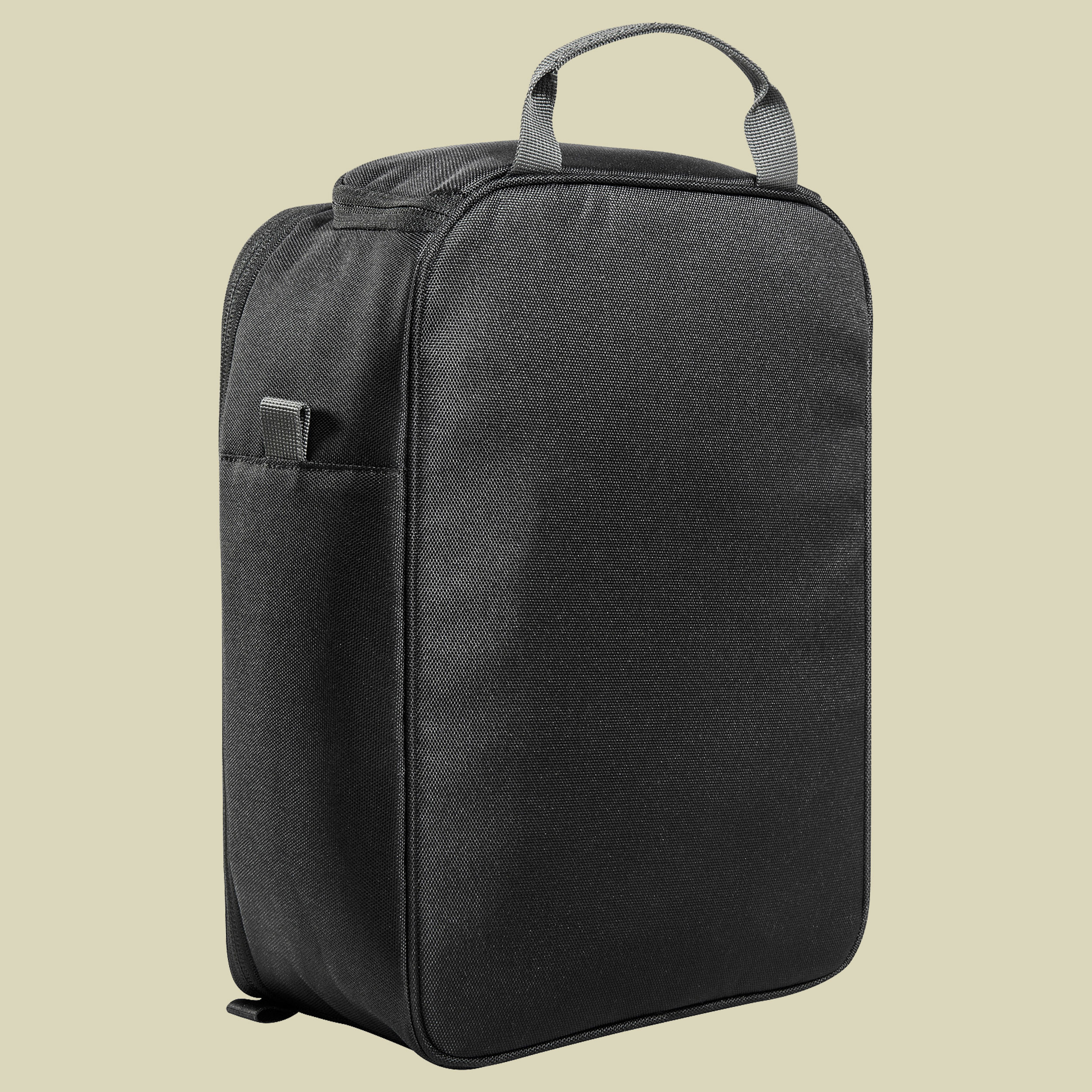 Cooler Bag S Volumen 6 Farbe off black