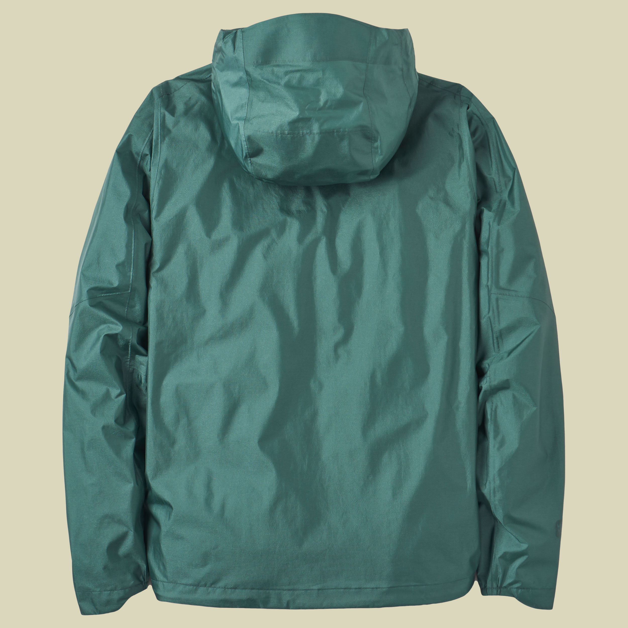 Phantom Mountain Jacket Men XL grün - sage