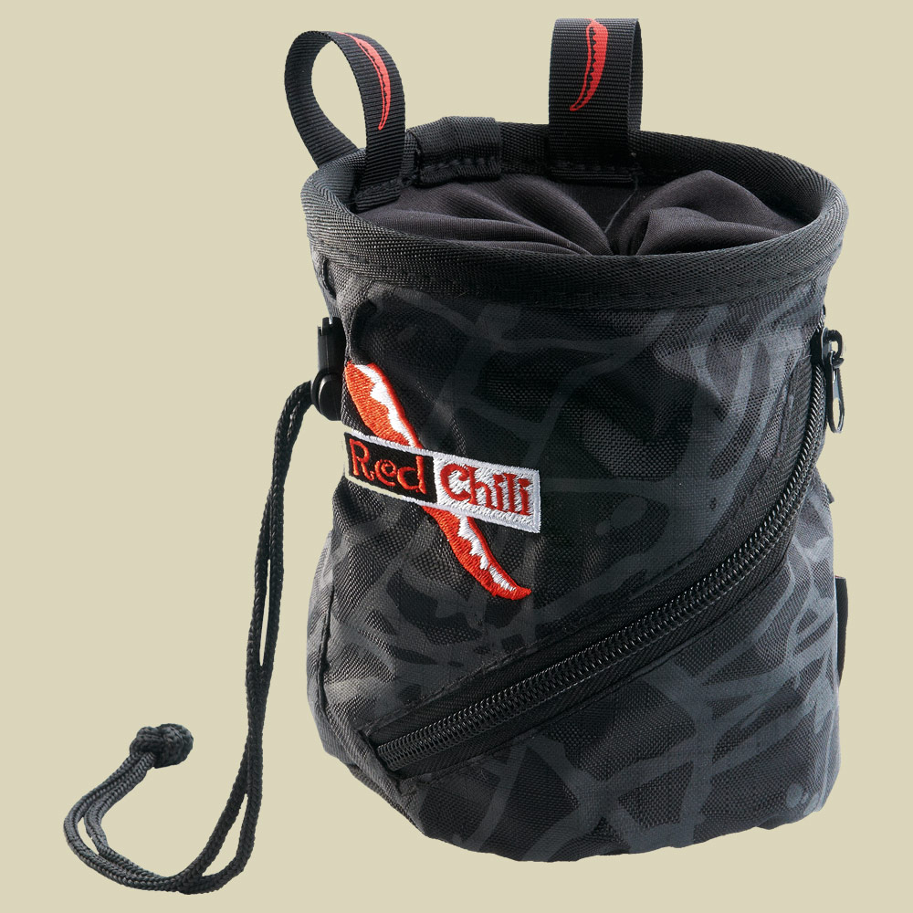 Cargo Chalkbag Größe one size Farbe spider black