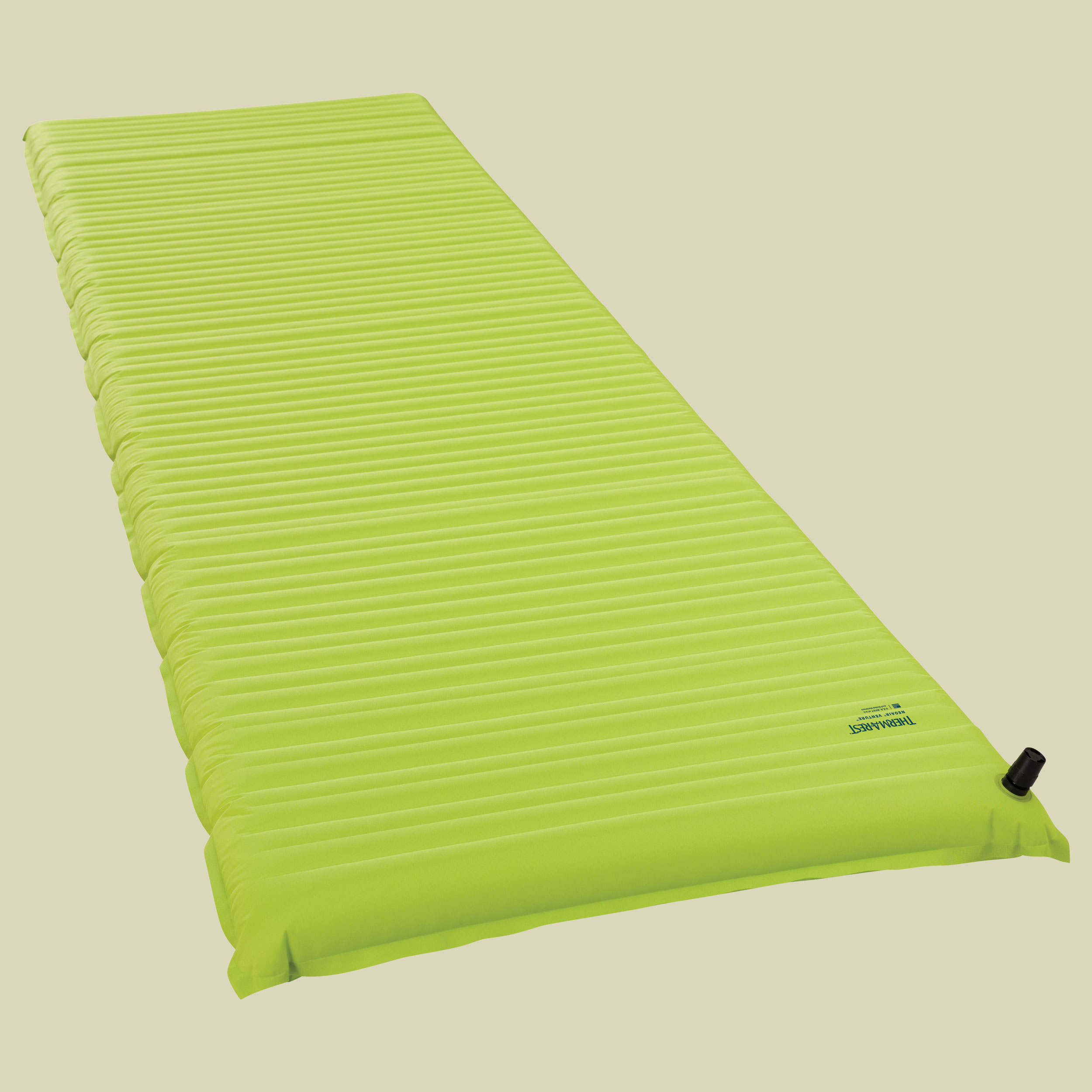 NeoAir Venture Liegefläche 183 x 51 cm (R) Farbe grasshopper