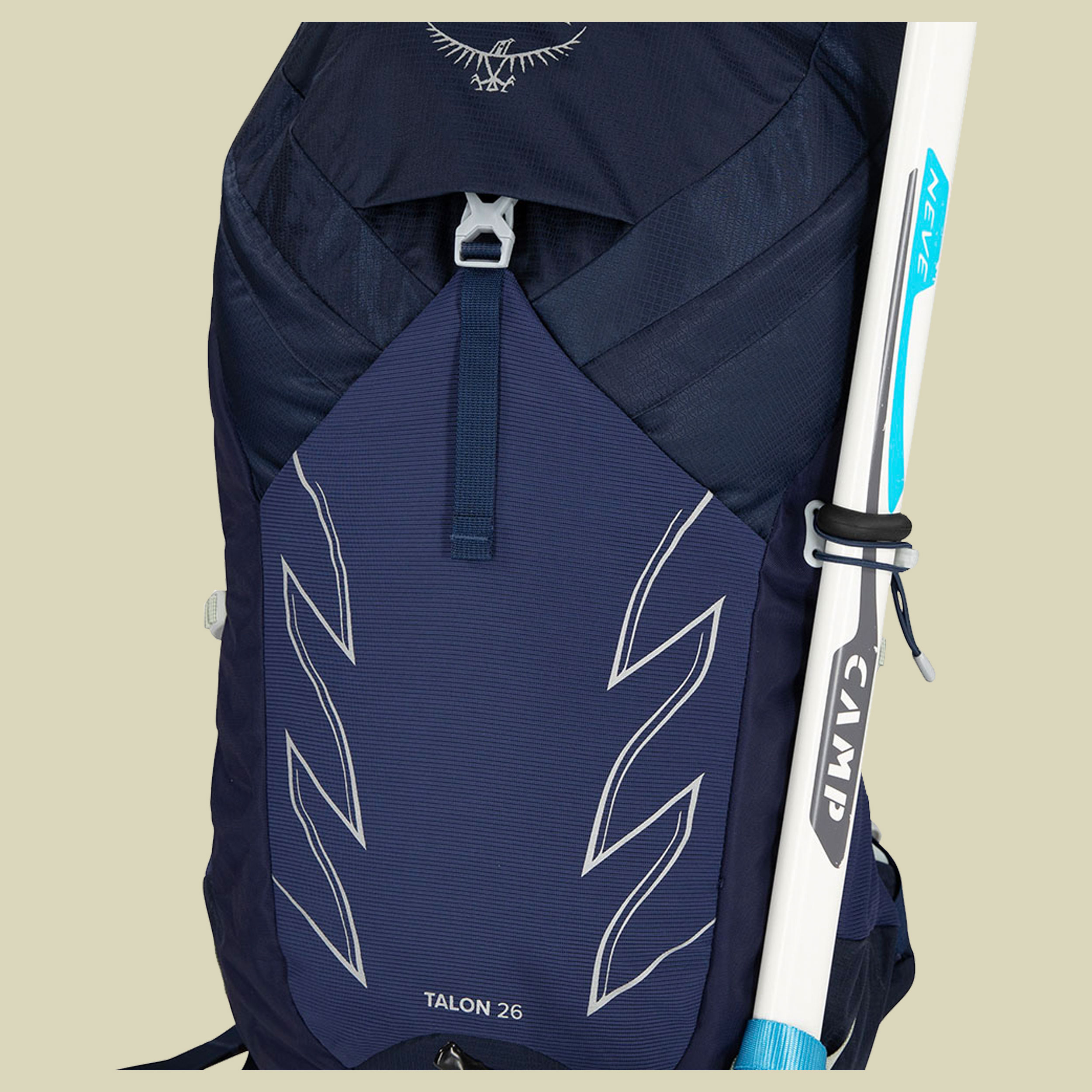 Talon 26 Men S/M 24 blau - ceramic blue Talon 26 Men S/M 24 blau - ceramic blue