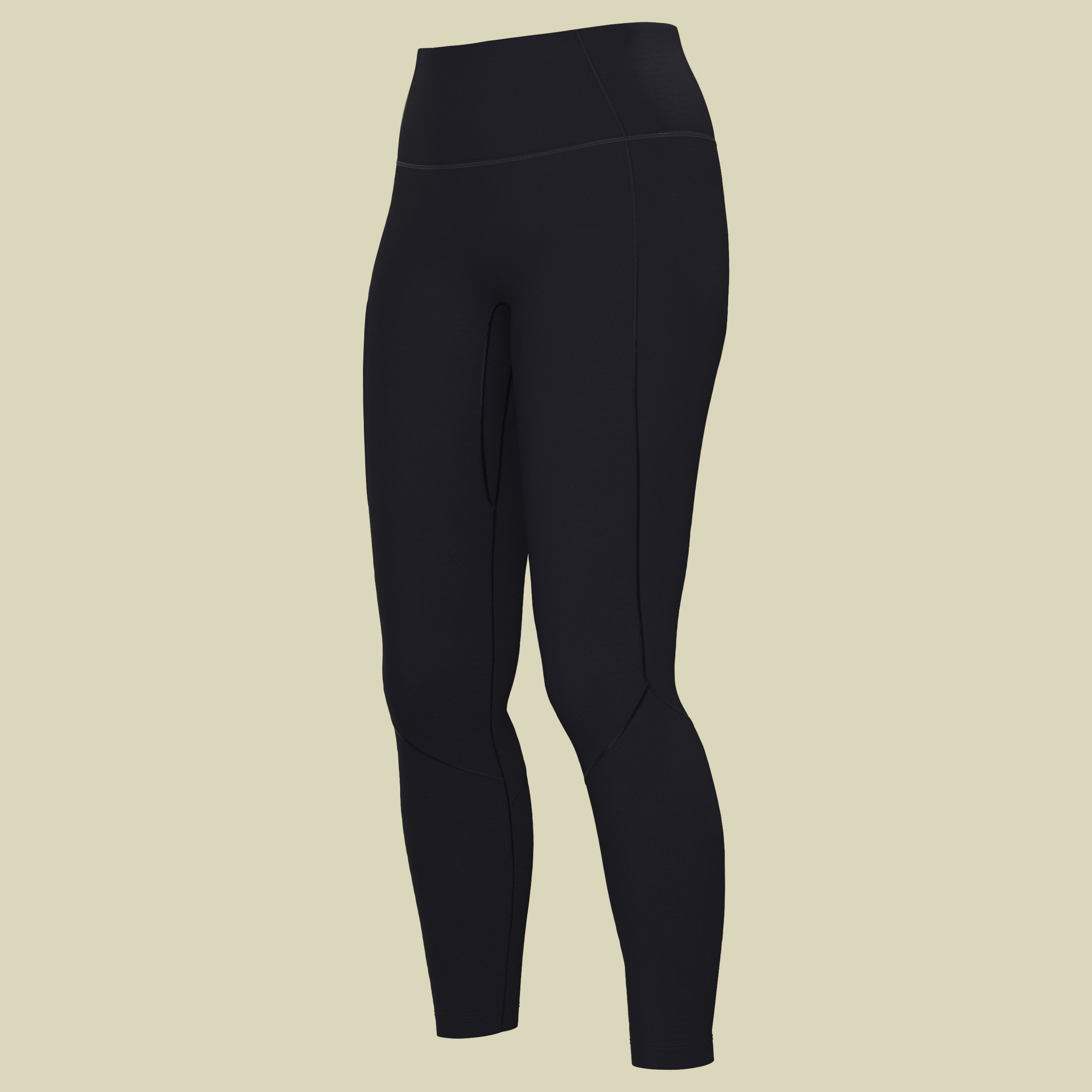 Rho Bottom Women S schwarz - black