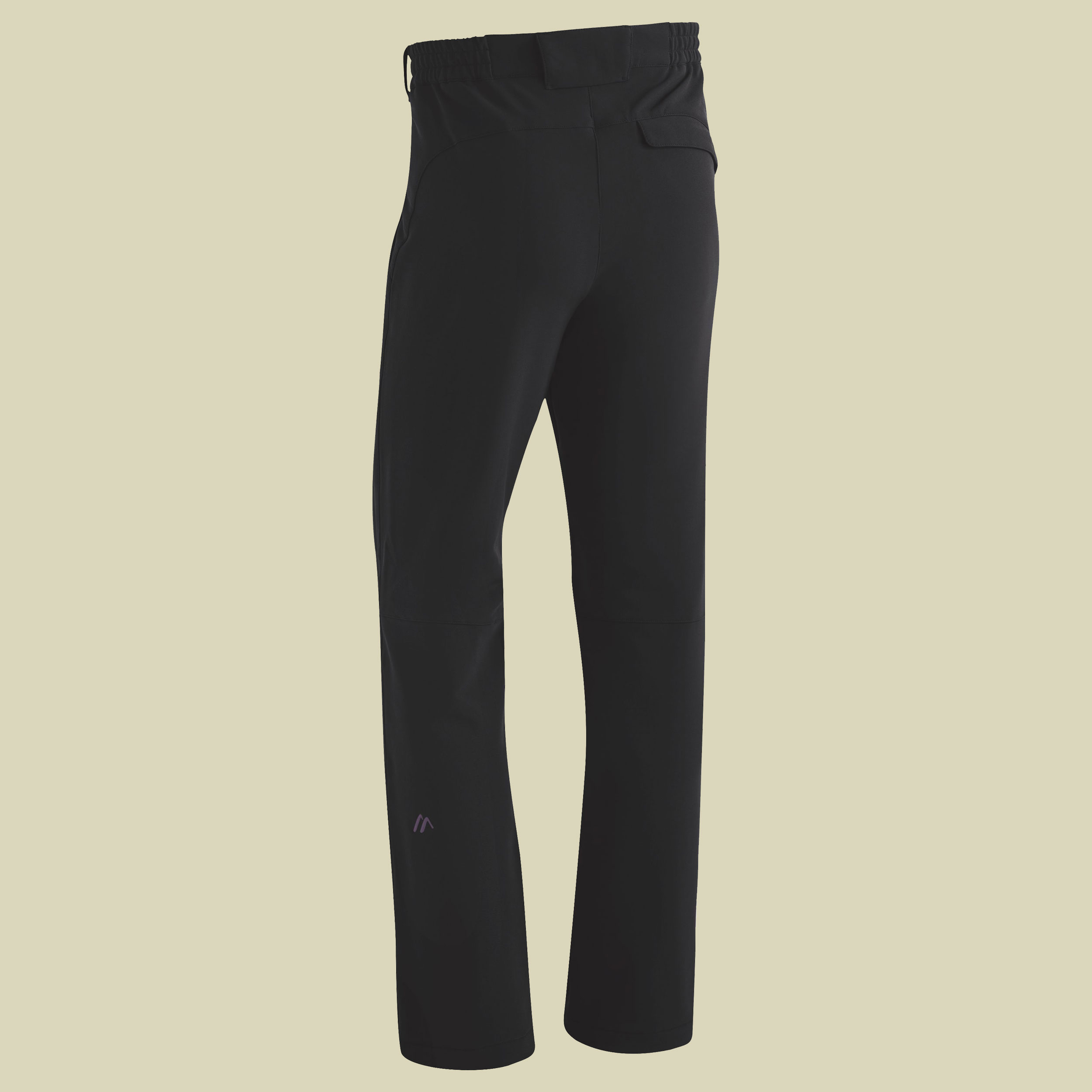Herrmann Men black 30 (60-kurz)