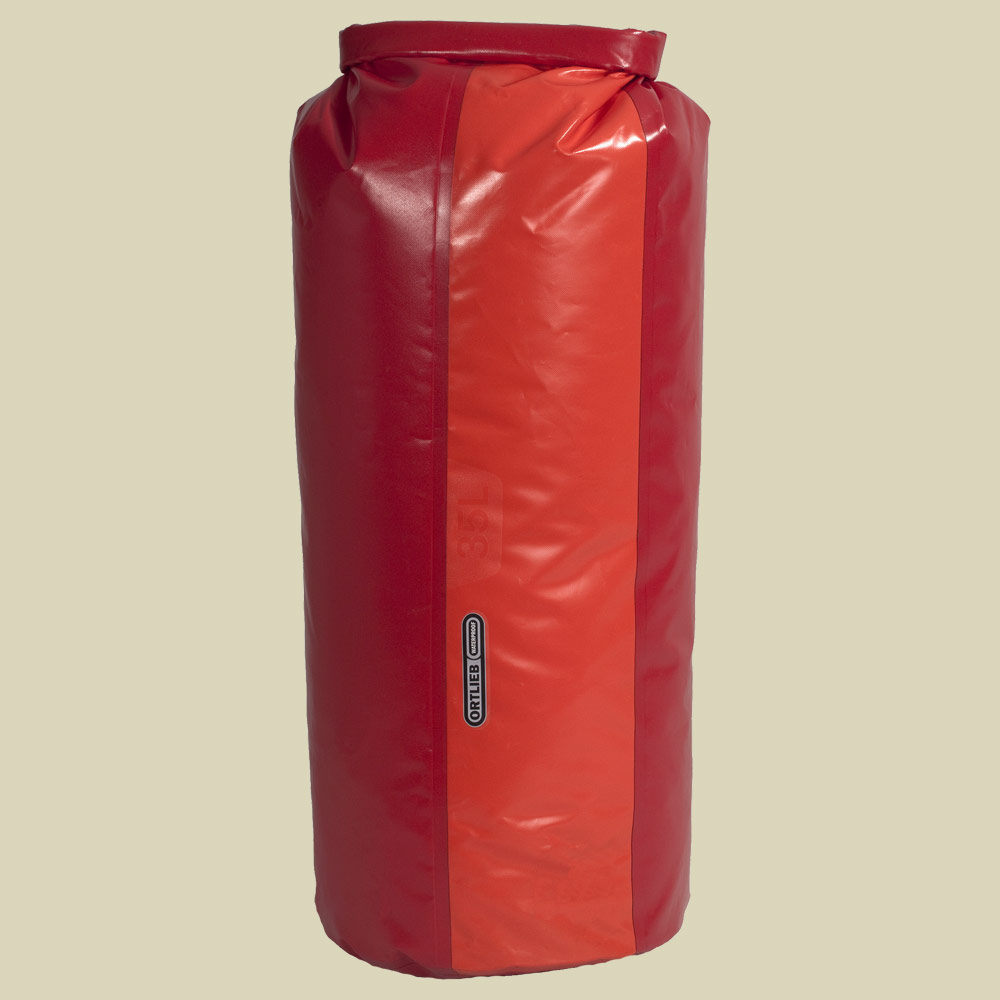 Dry-Bag PD 350 Volumen in Liter 35 Farbe cranberry-signalrot