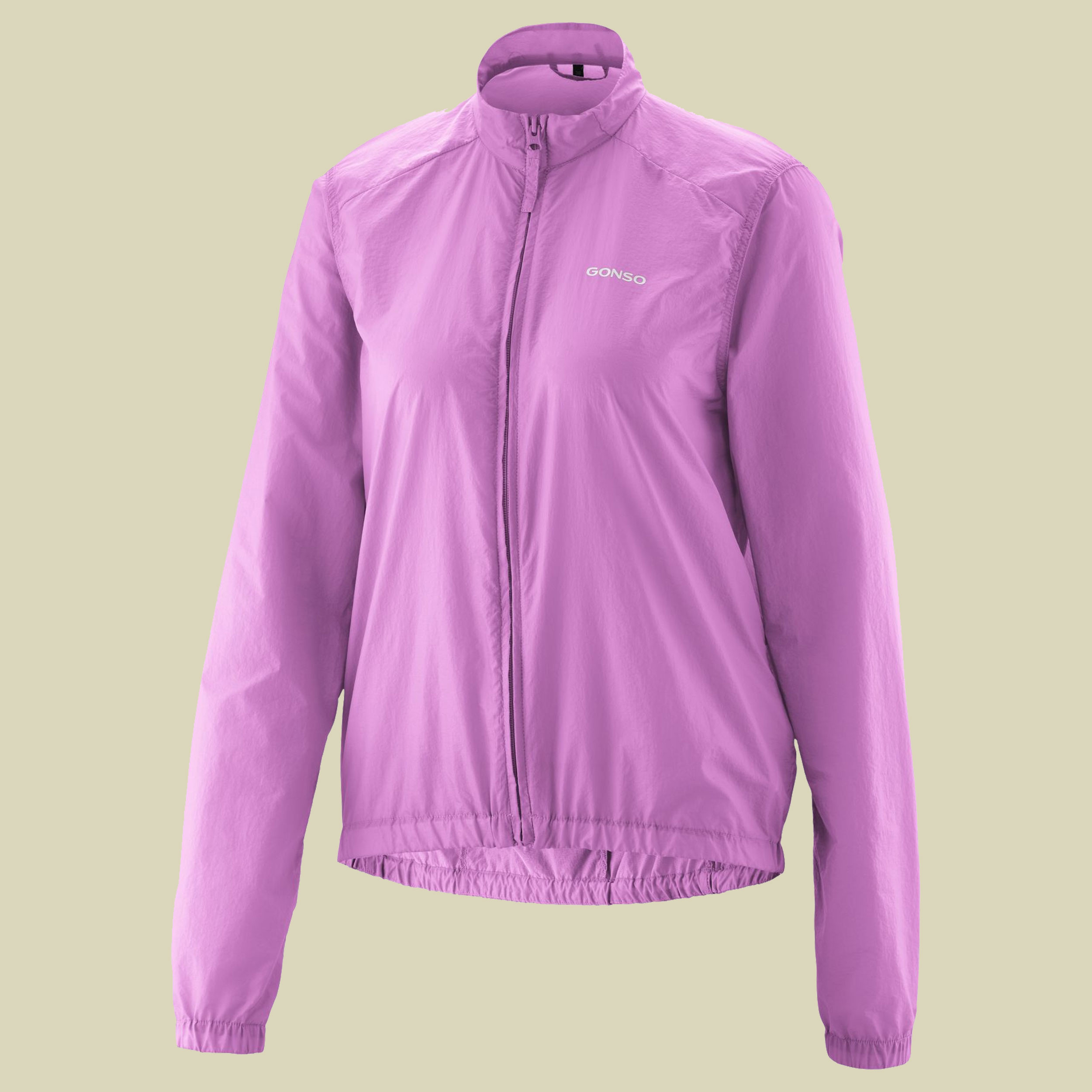 Adventure Jacket Wind Women 44 lila - wisteria bloom