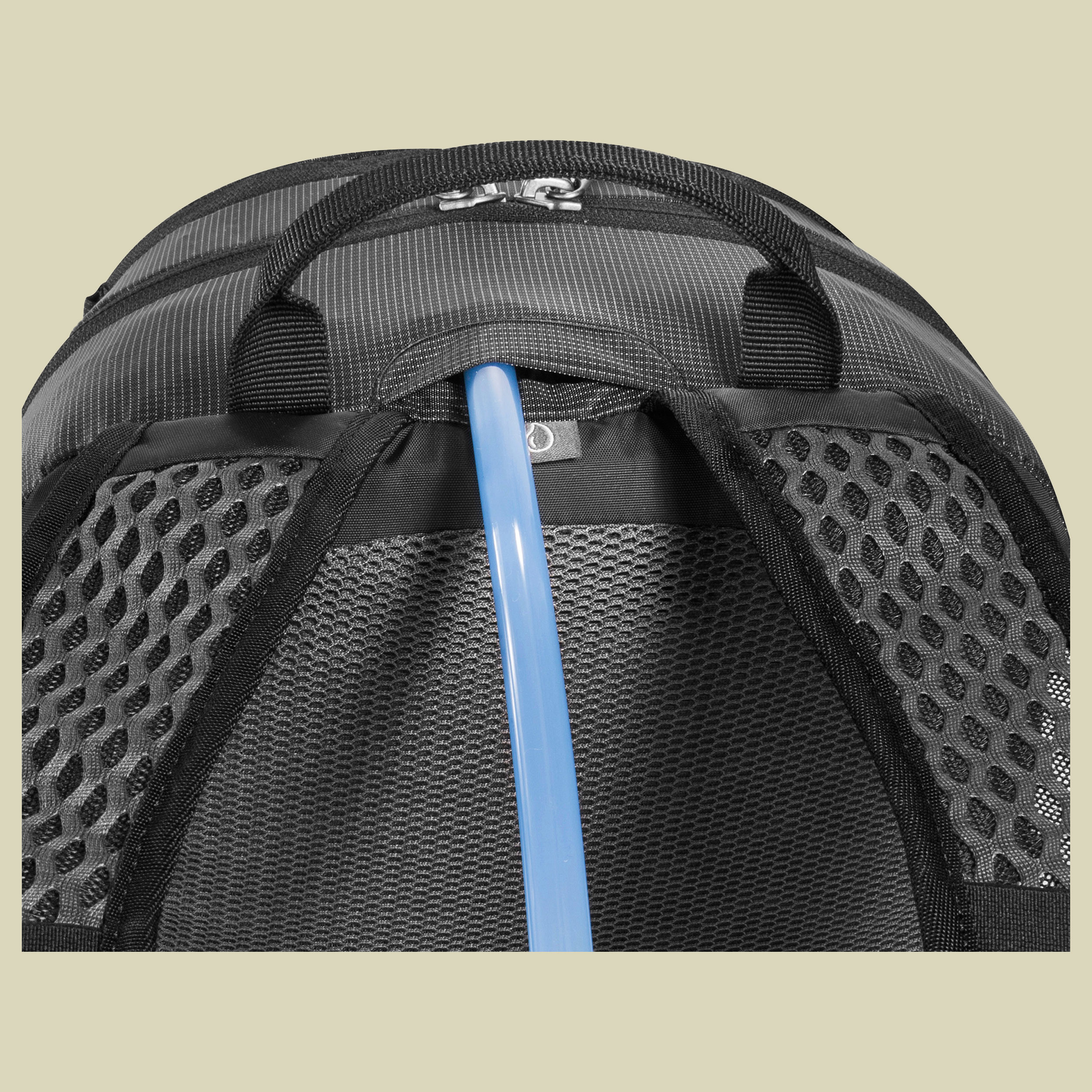 Active Pack 14 Women 14 schwarz - black