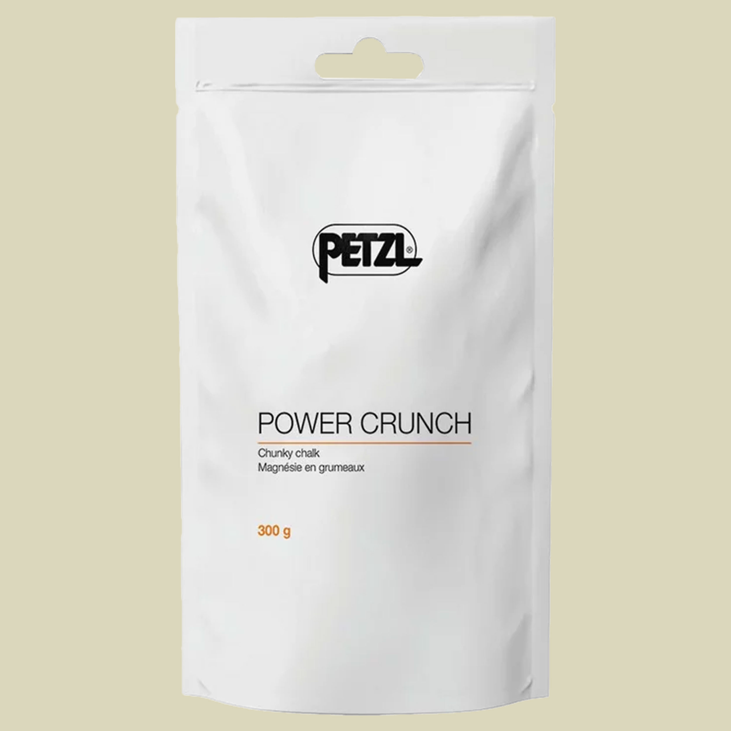 Power Crunch Chalk 300g Inhalt 300 g