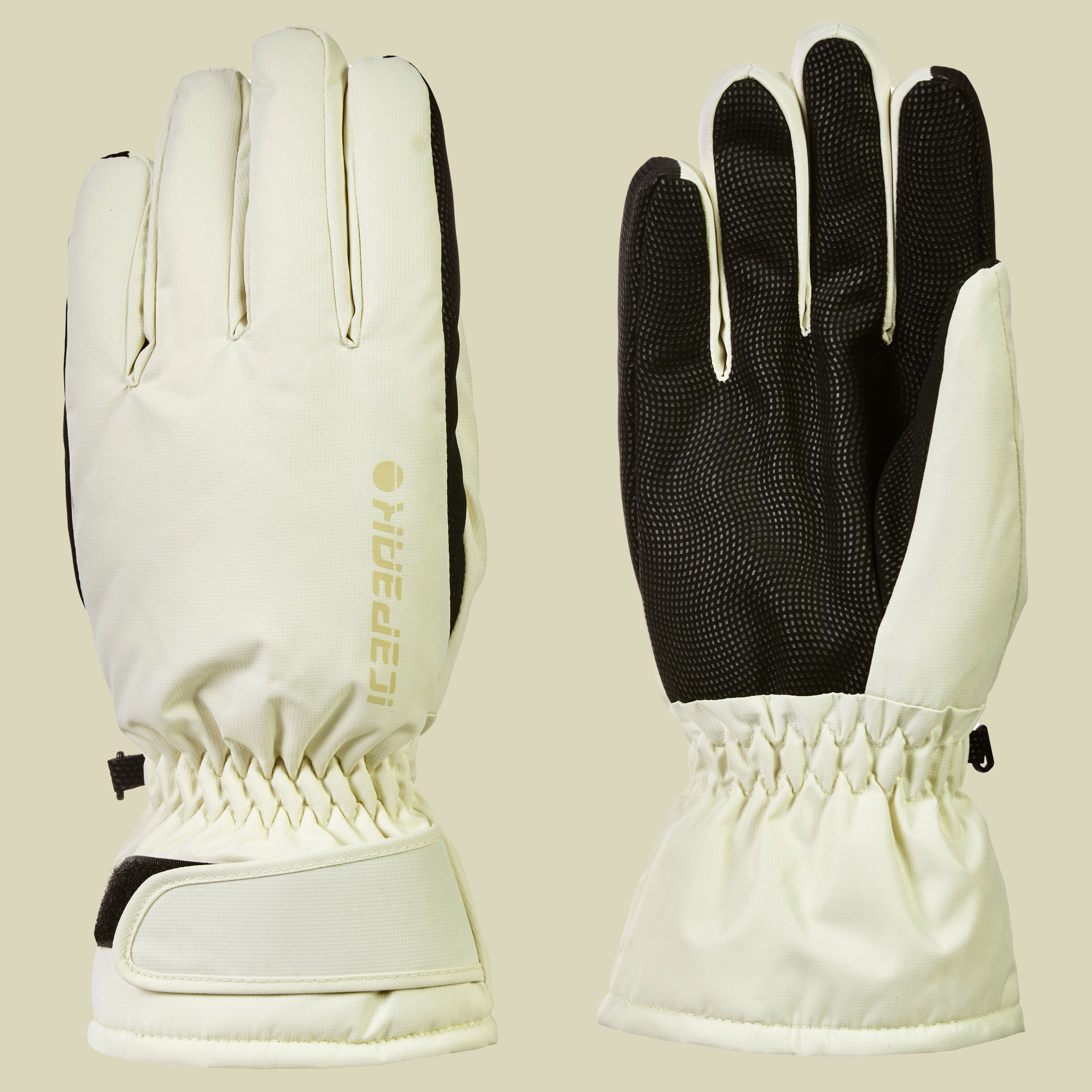 Hayden Gloves 58850 S weiß - natural white FB016