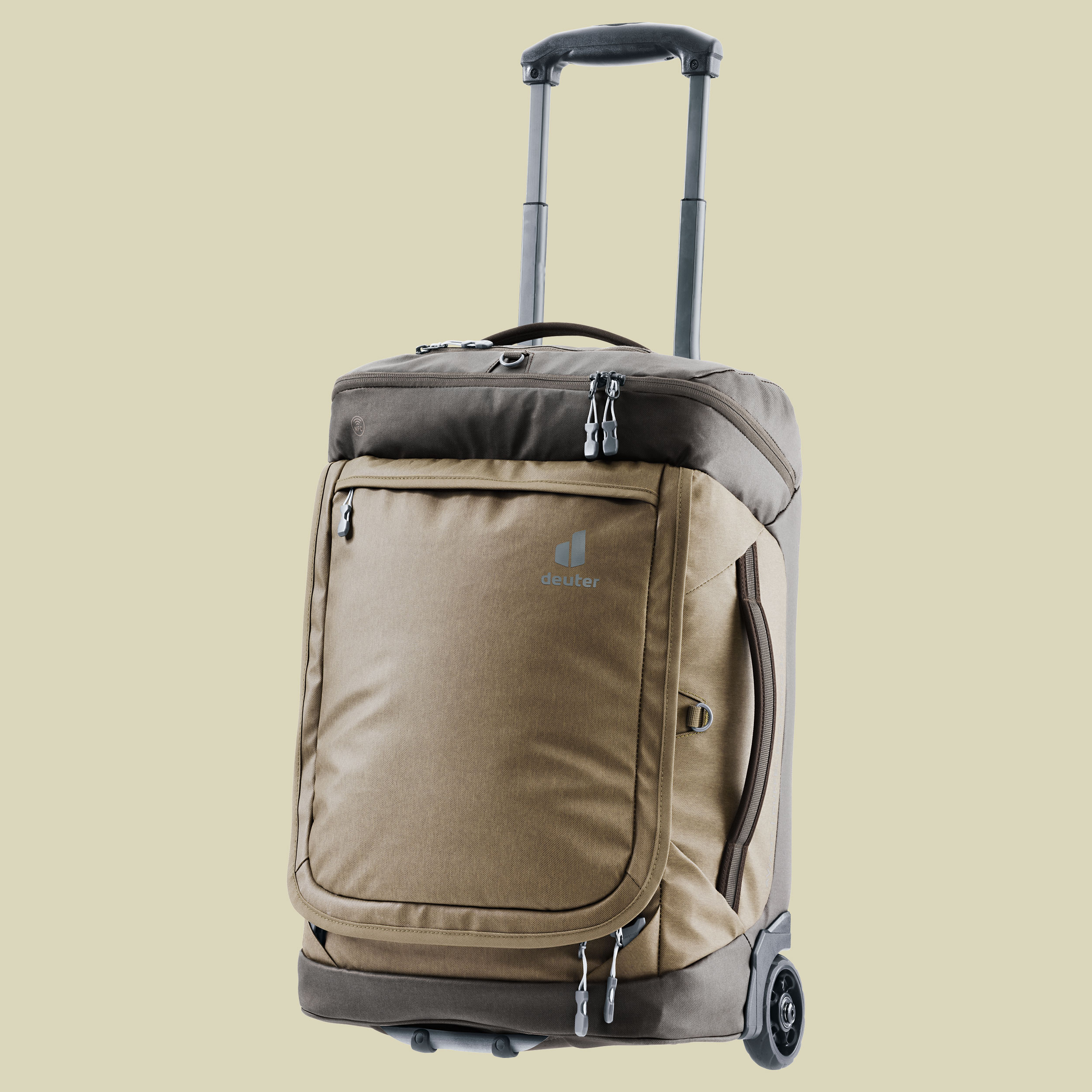 AViANT Duffel Pro Movo 36