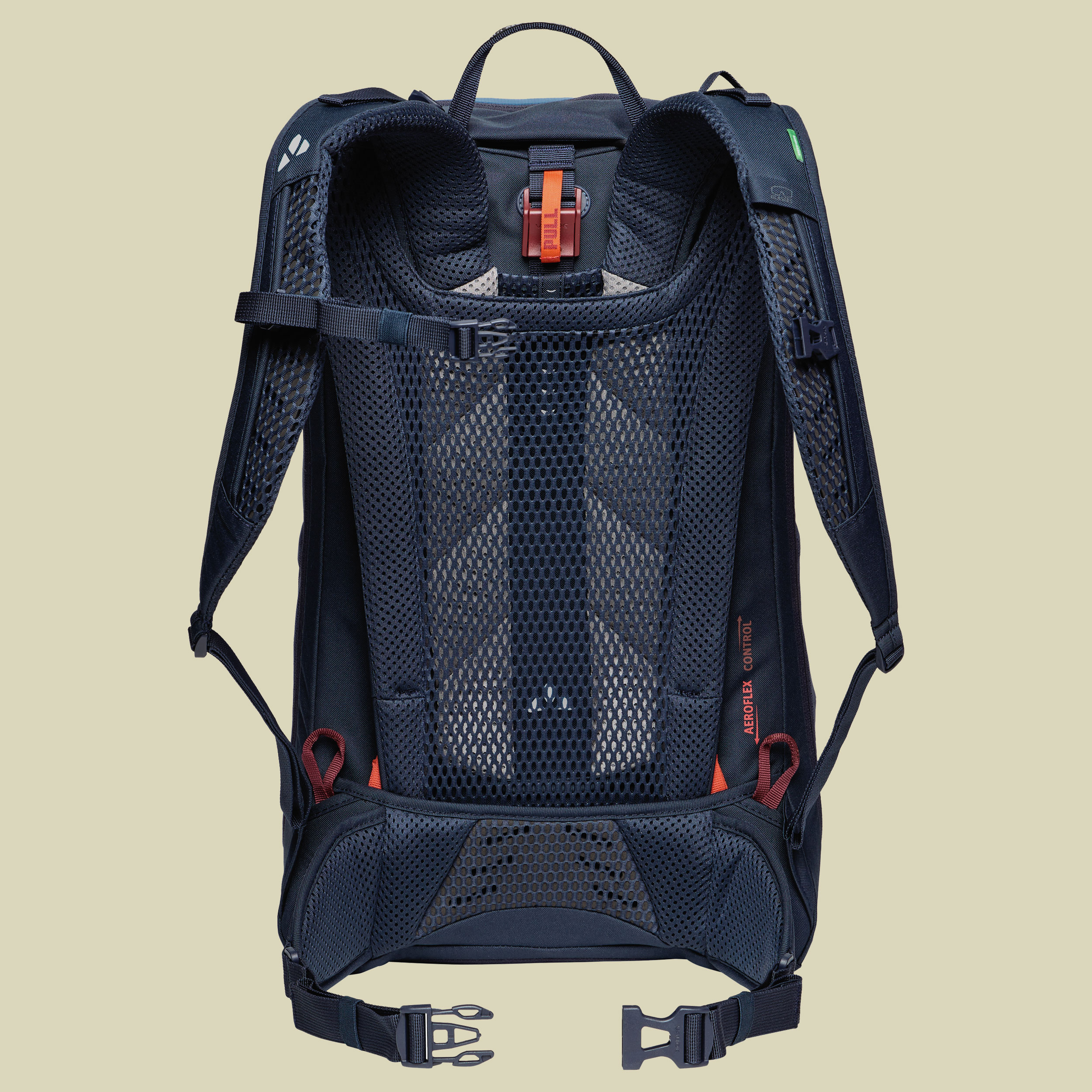 Wizard 18+4 22 blau - baltic sea