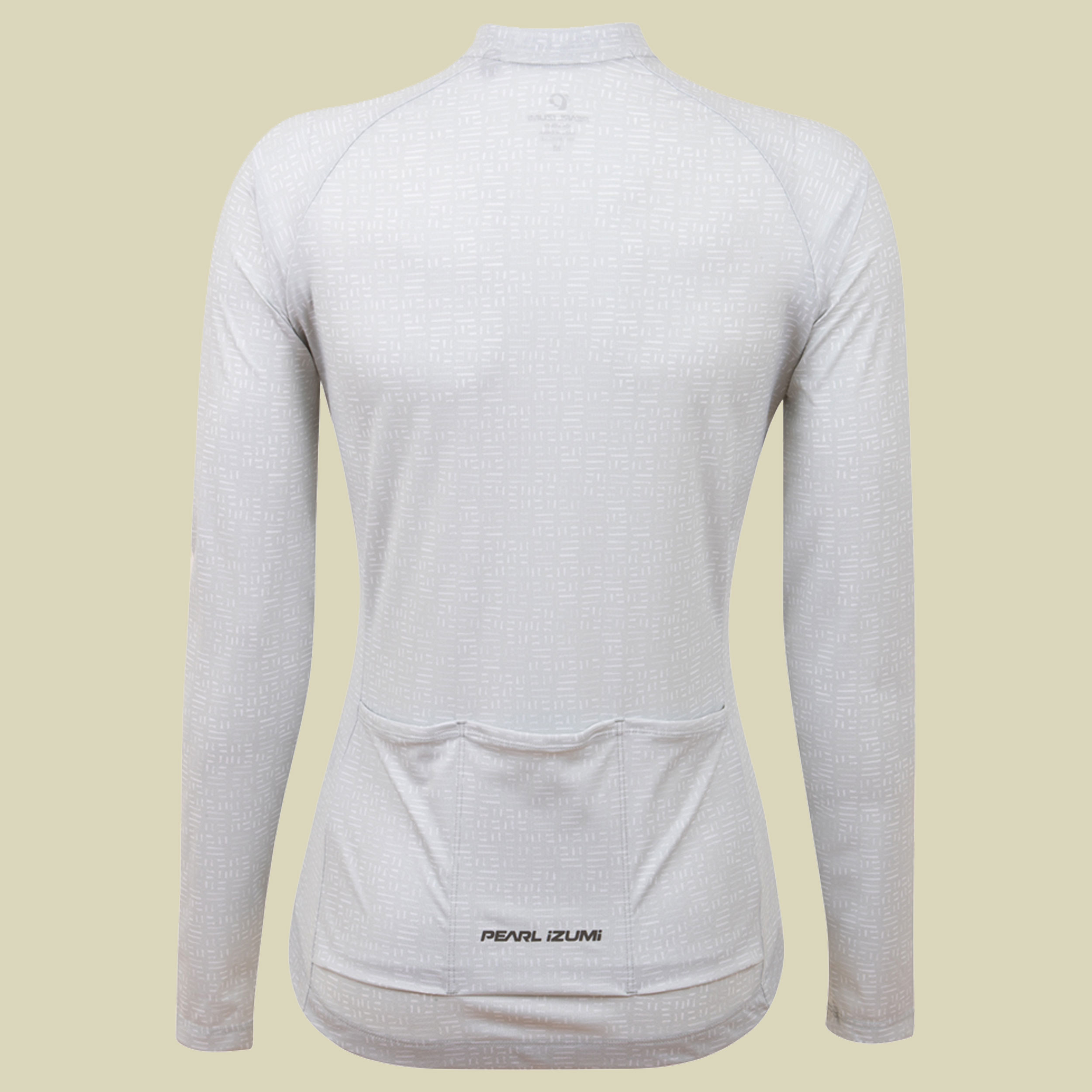 Attack LS Jersey Women