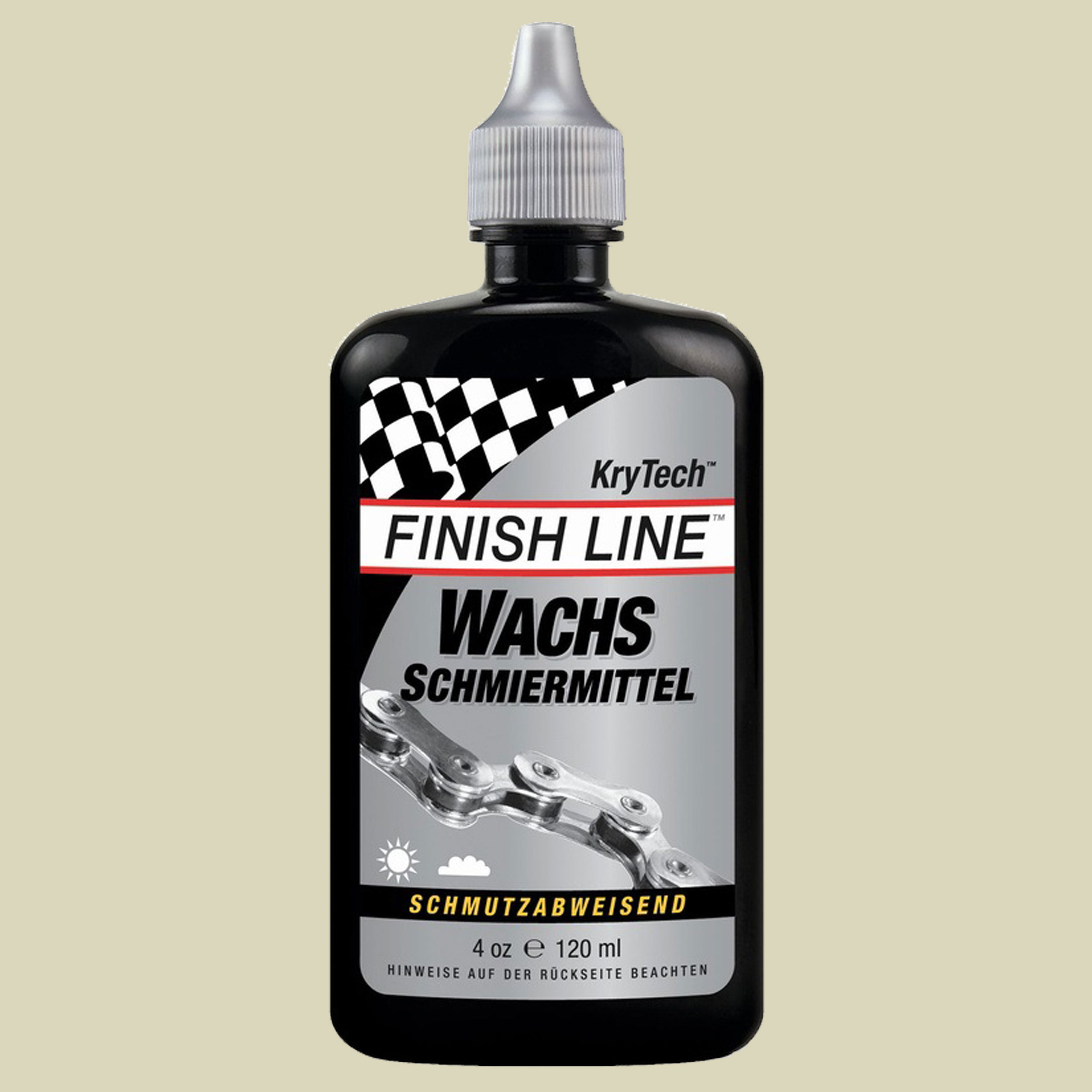 Krytech 120ml Inhalt 120 ml