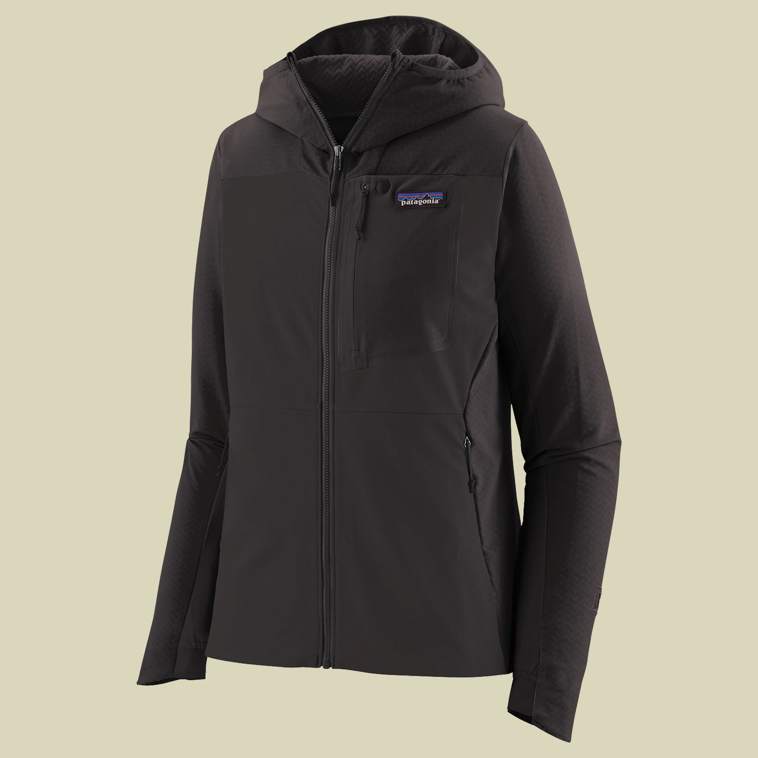 Mammut - Eiger Extreme Gipfelgrat Jacket Men-Softshell-Jacke