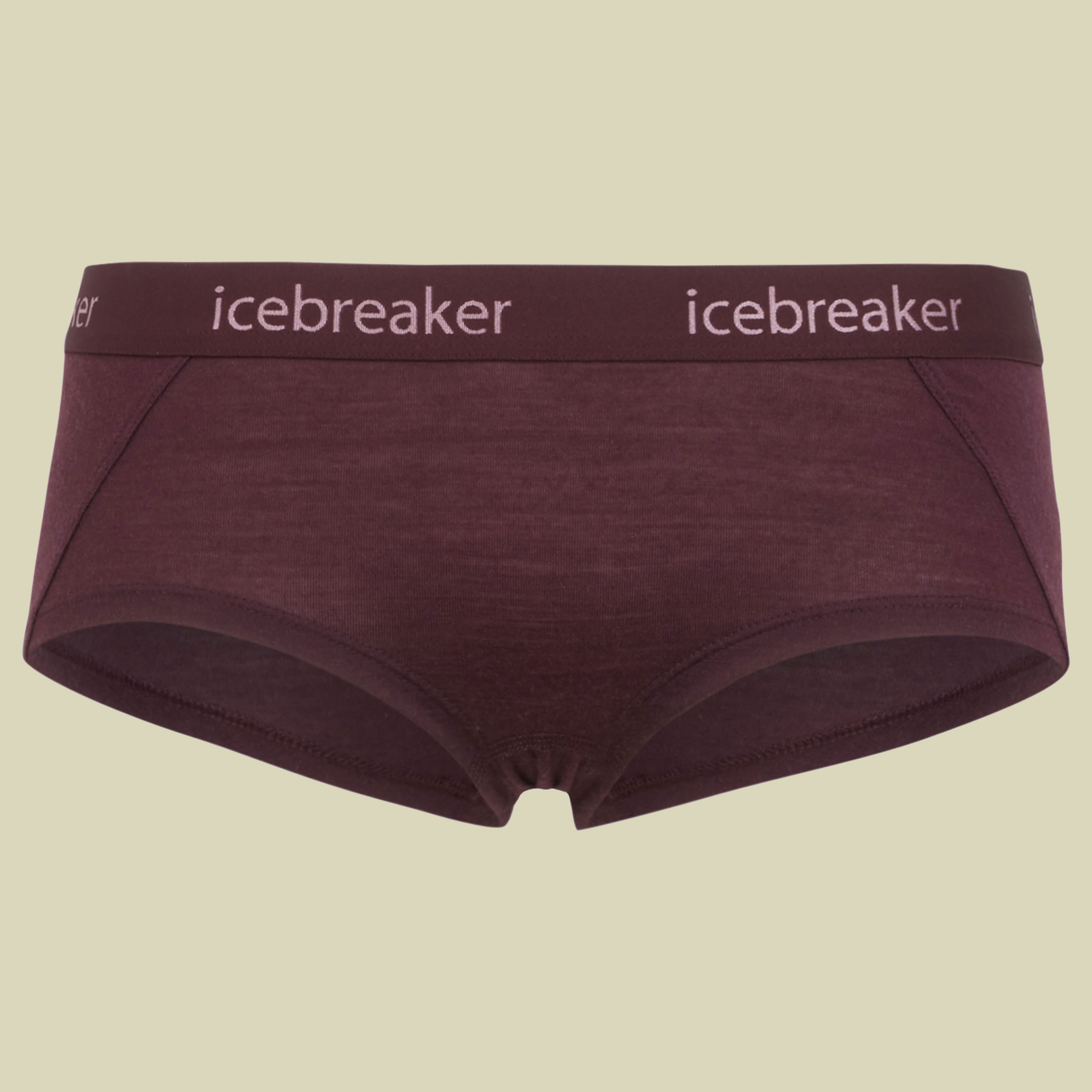 Sprite Hot Pants Women  Größe L  Farbe velvet/opal