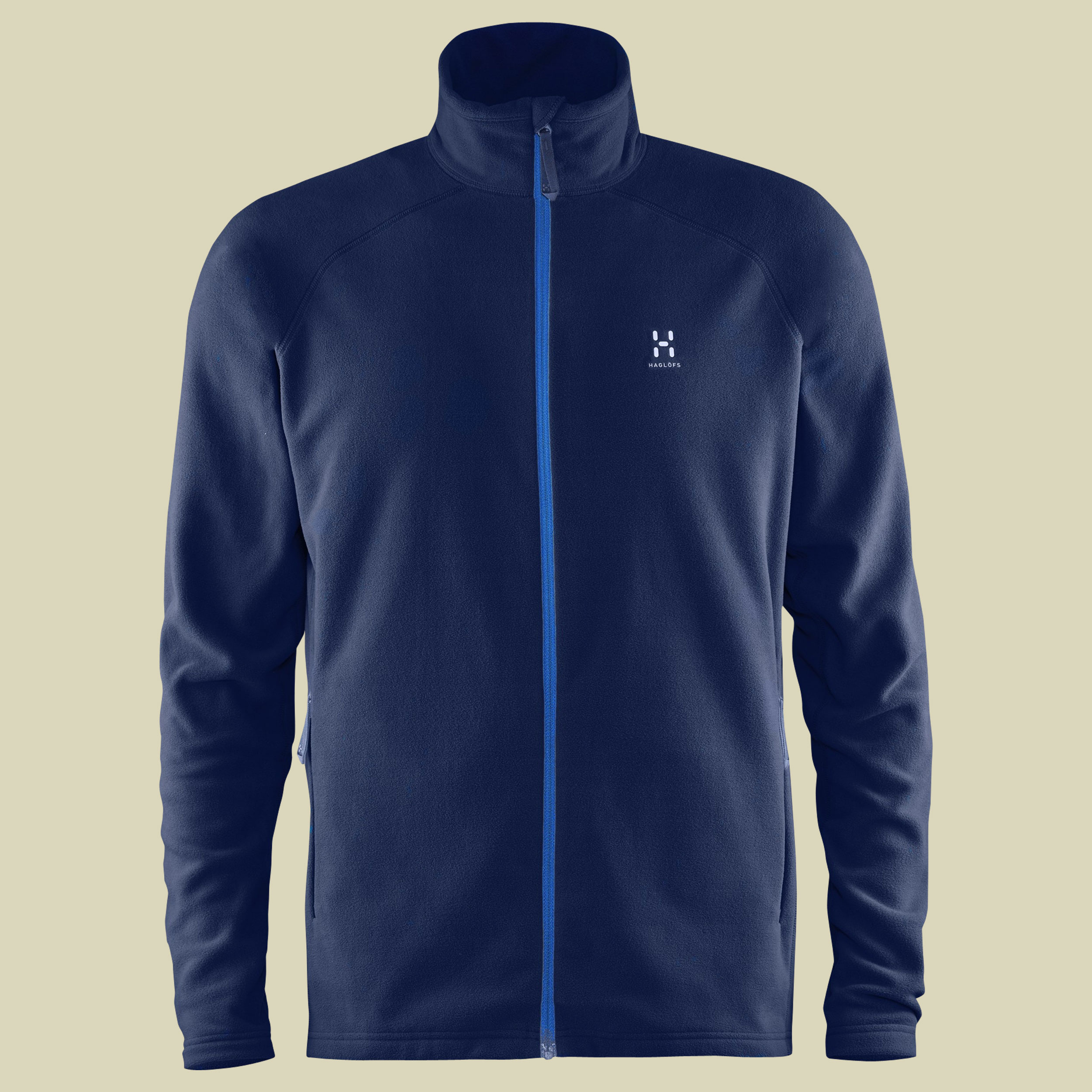 Astro II Jacket Men Größe S Farbe deep blue
