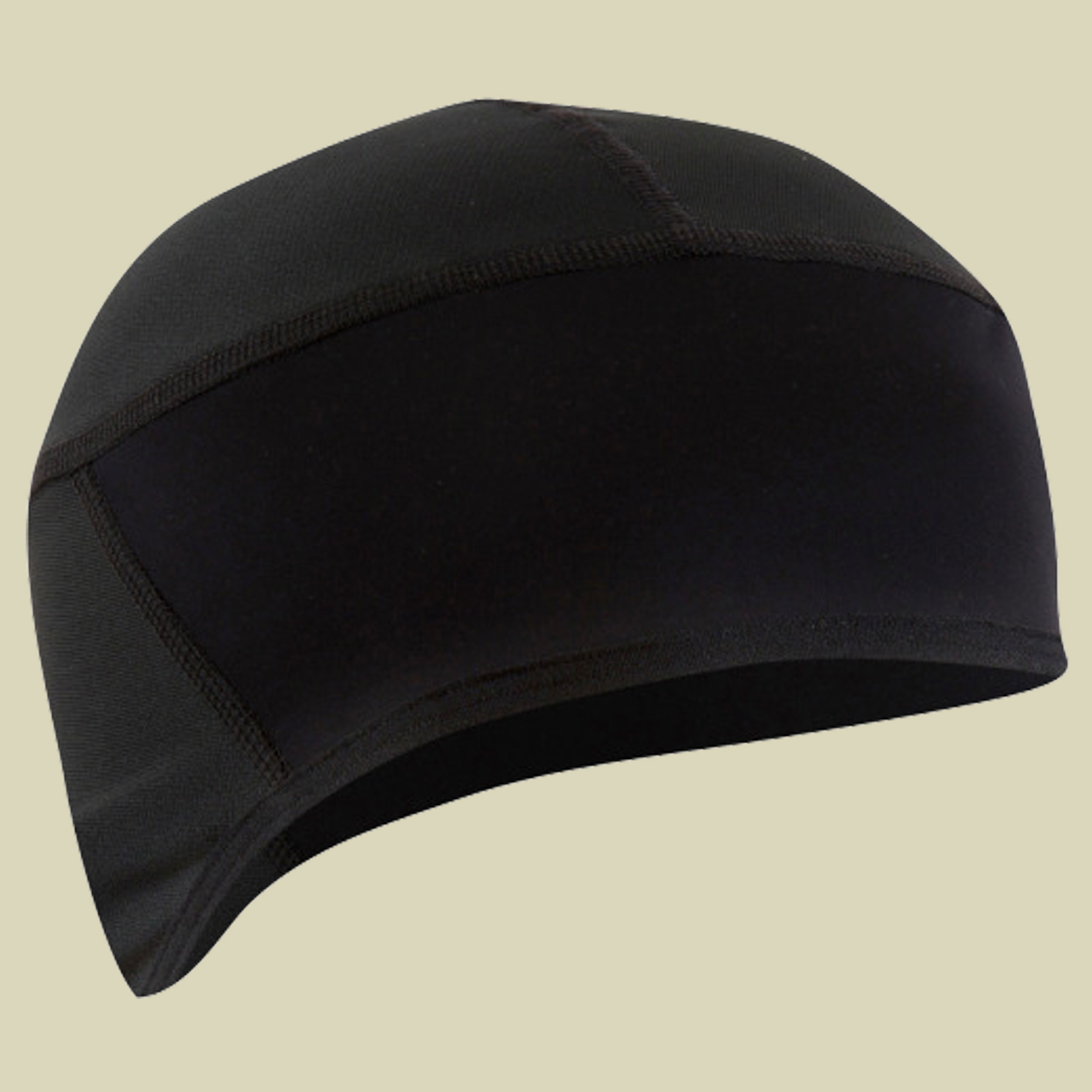 Barrier Skull Cap Größe one size Farbe black