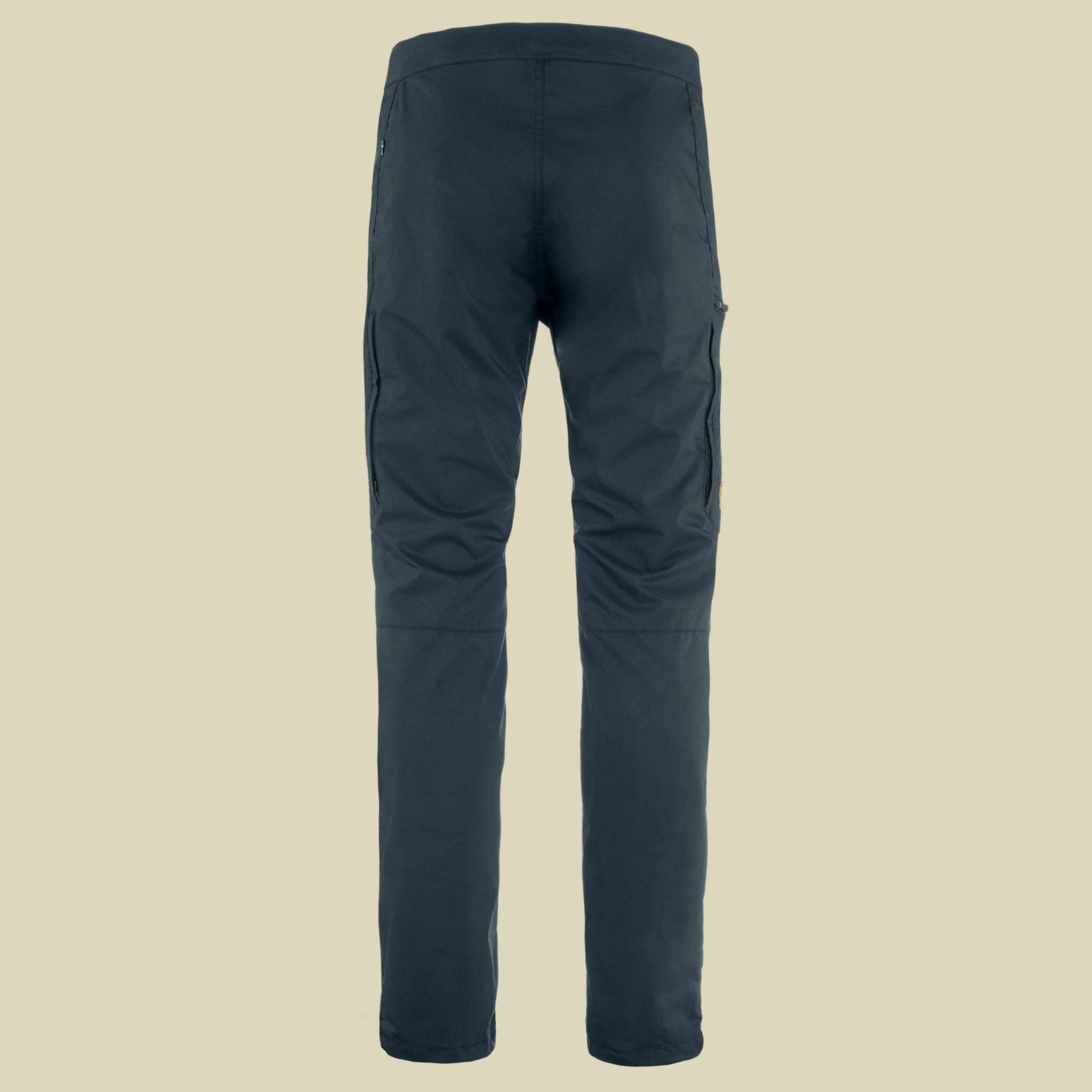 Abisko Hike Trousers Men Größe 54 Farbe dark navy