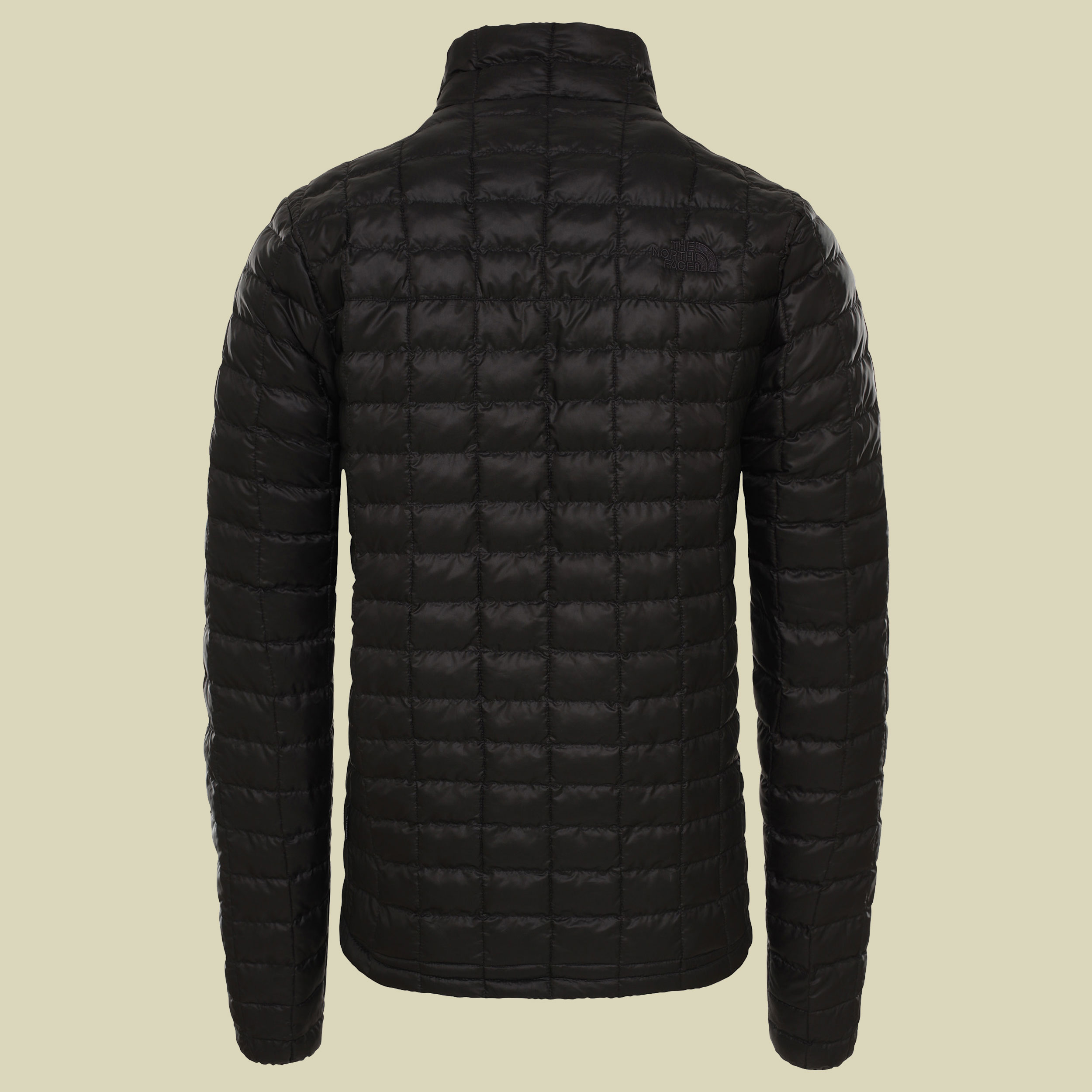 Thermoball Eco Jacket Men Größe M Farbe tnf black matte