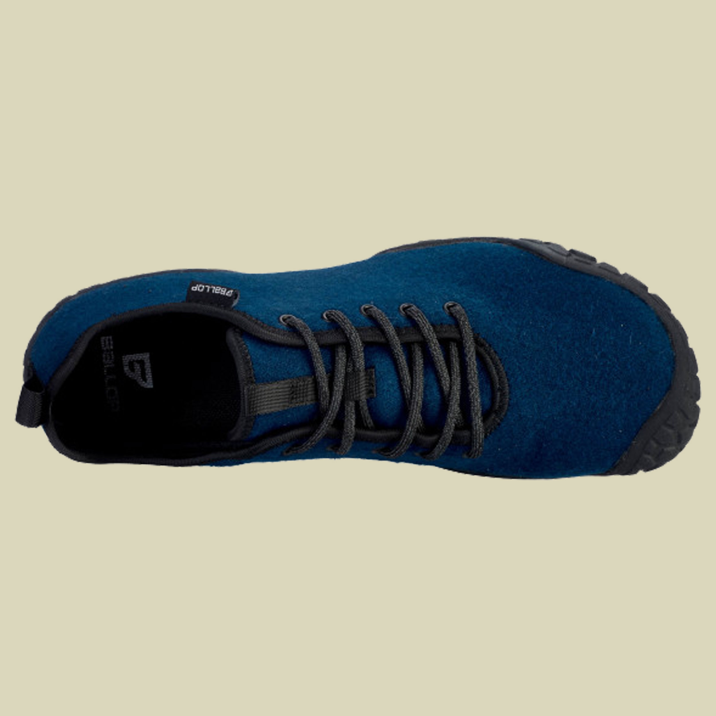 Corso unisex blau 43 - Farbe blue