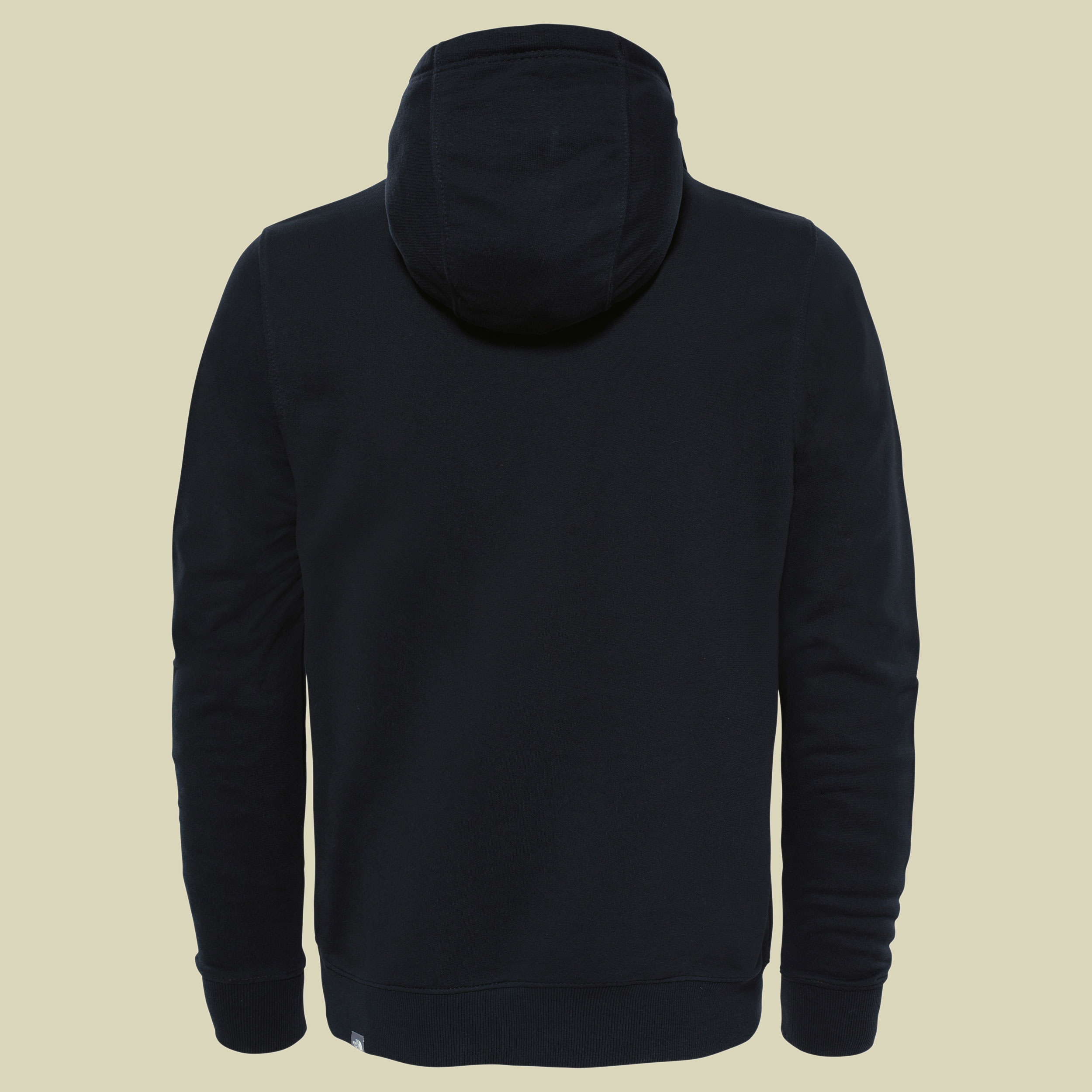 Drew Peak Pullover Hoodie Light Men Größe L  Farbe TNF Black/TNF Black