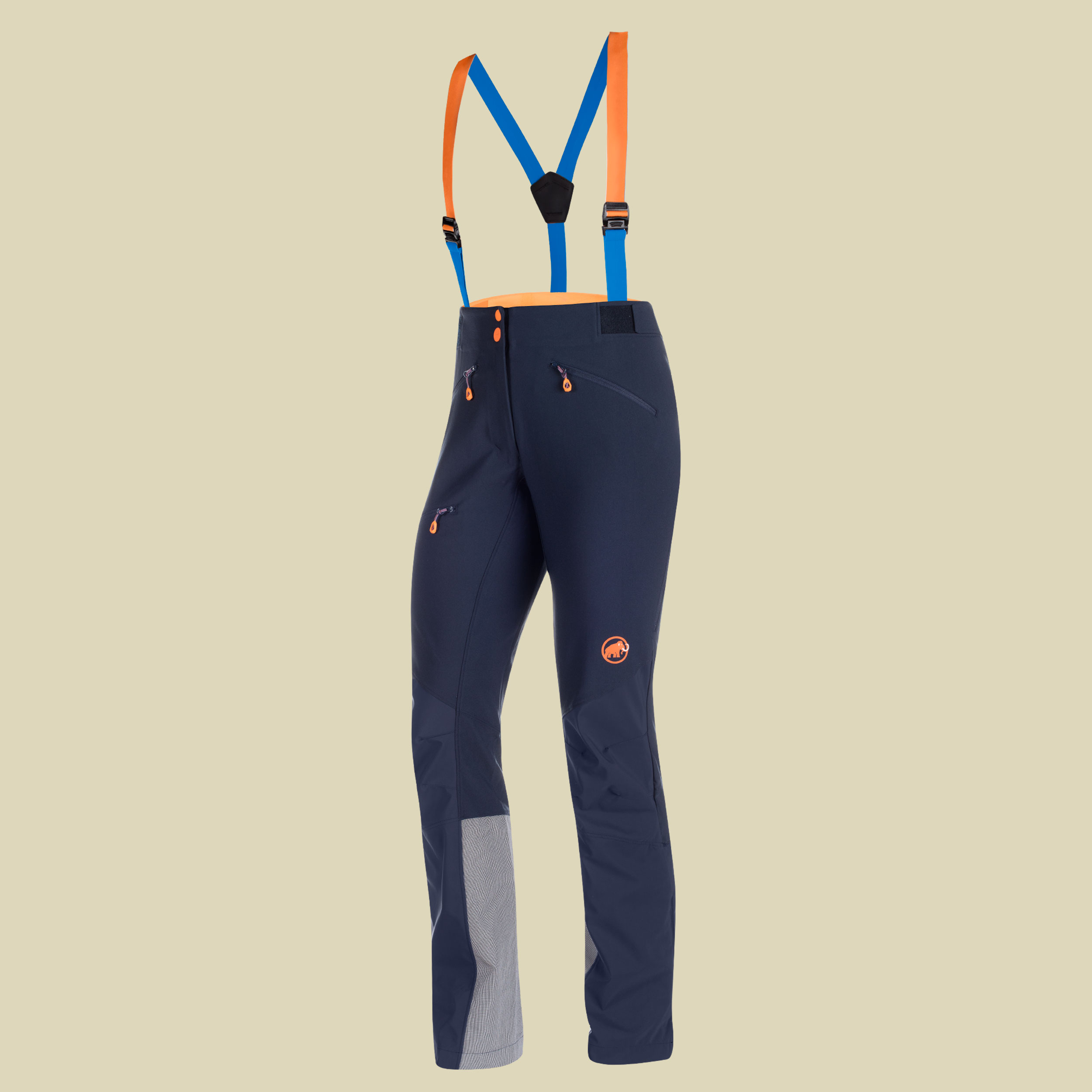 Eisfeld Guide SO Pants Women Größe 40 Farbe night