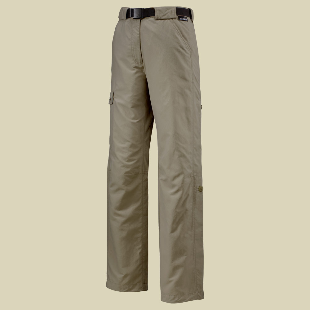 Outdoor Pants Lady Größe 36 Farbe mud