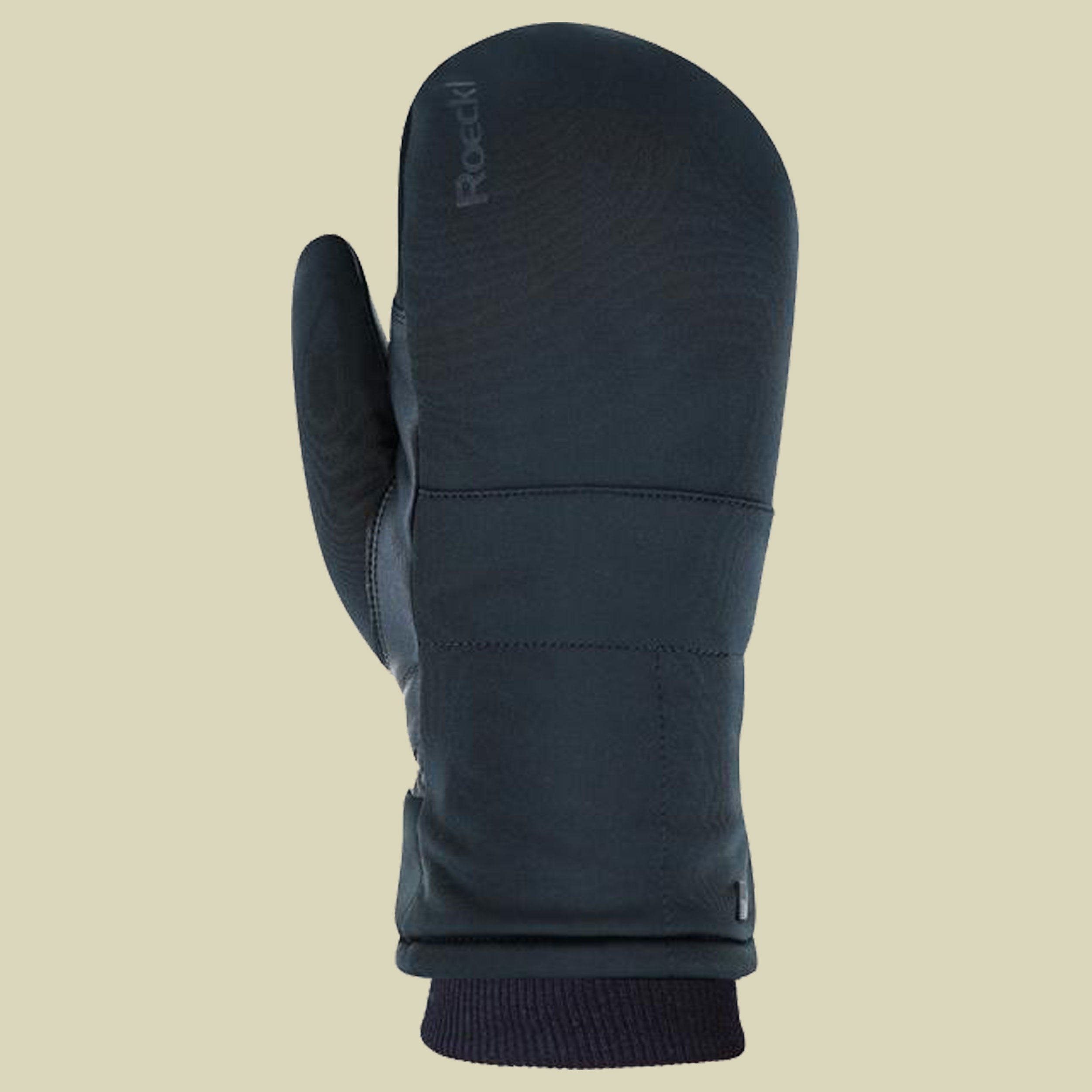 Kolon 2 Mitten Größe 10 Farbe black