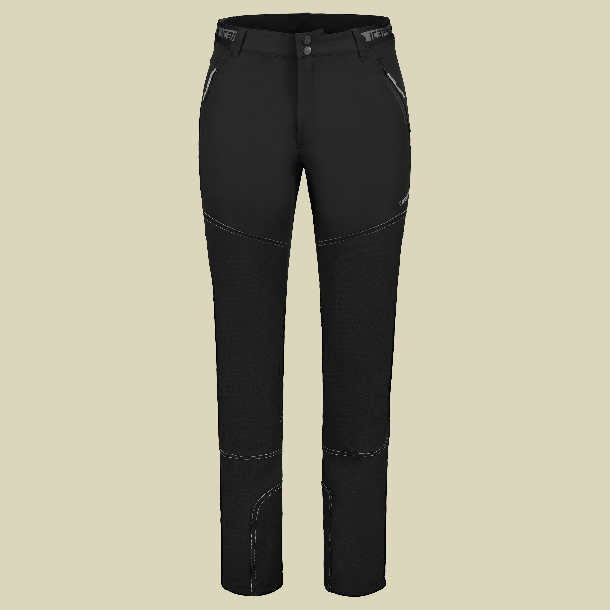 Bremerton Men 57120 Größe 52 Farbe black 990