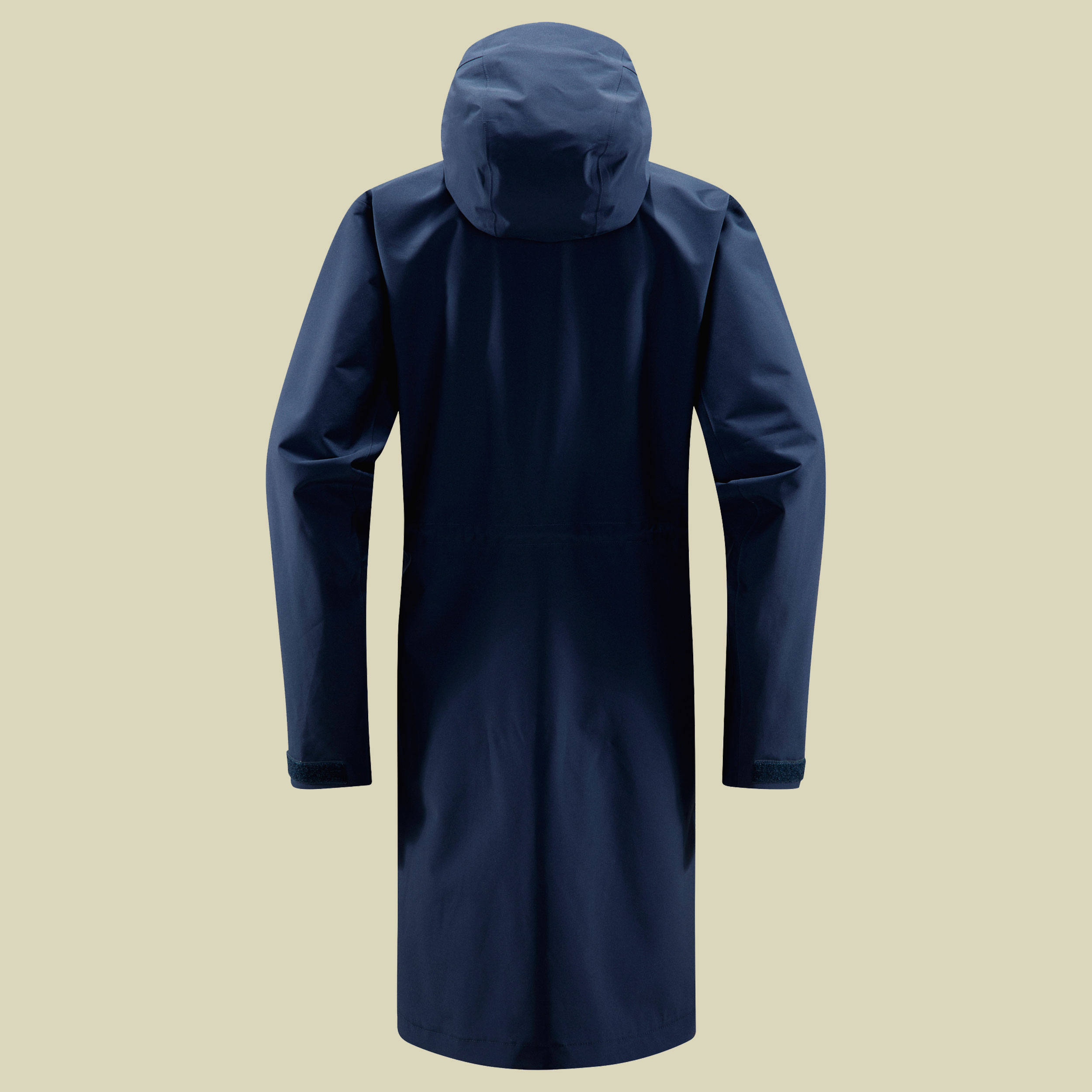 Aria Proof Parka Women Größe L  Farbe tarn blue