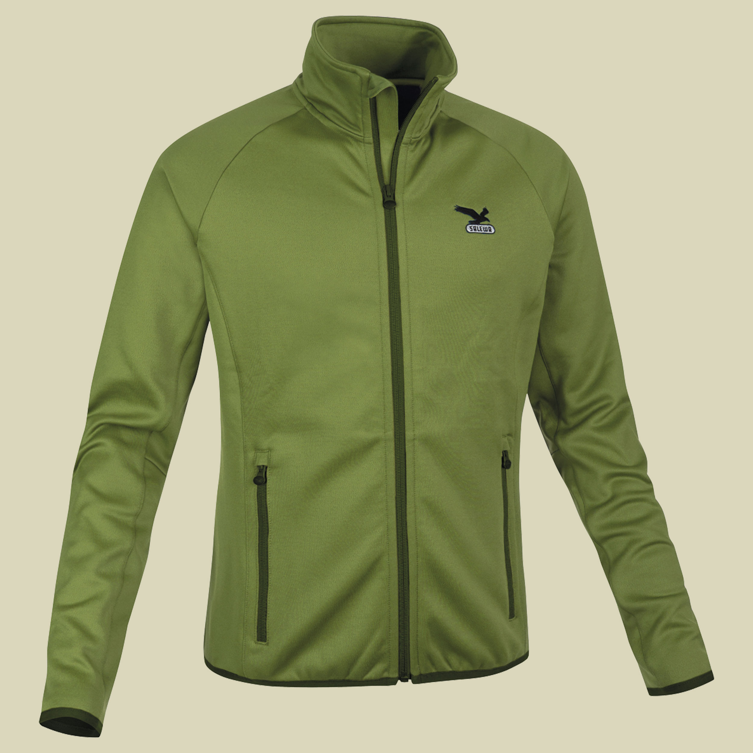 Castor PL Jacket Men Größe L Farbe ivy
