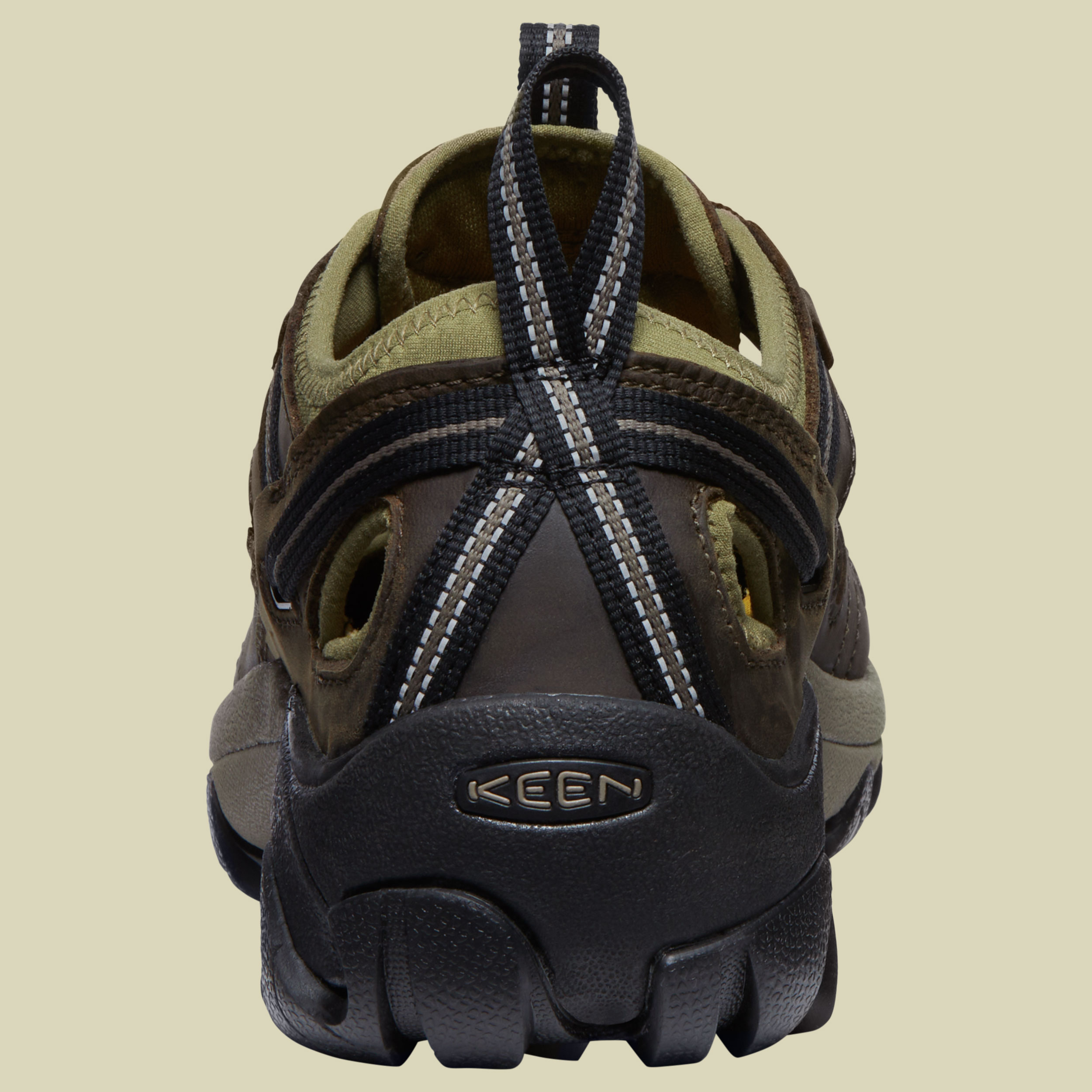 Arroyo II Men braun UK 9,5 - canteen/black